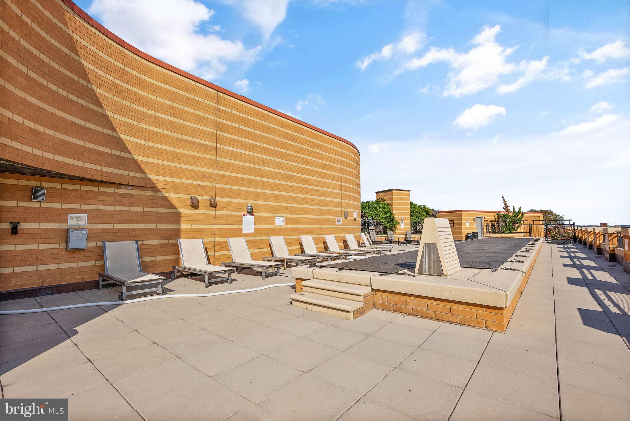 400 Massachusetts AVENUE NW Unit: 508