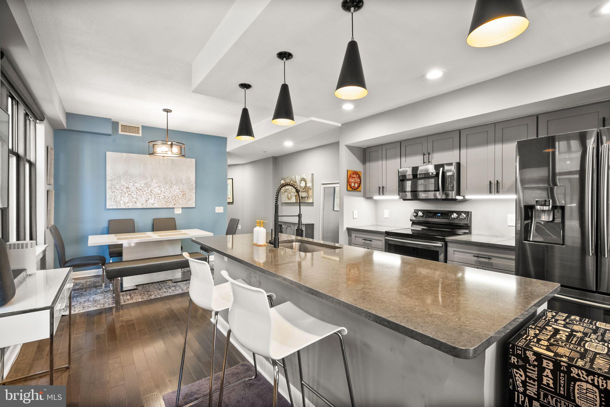 400 Massachusetts AVENUE NW Unit: 508