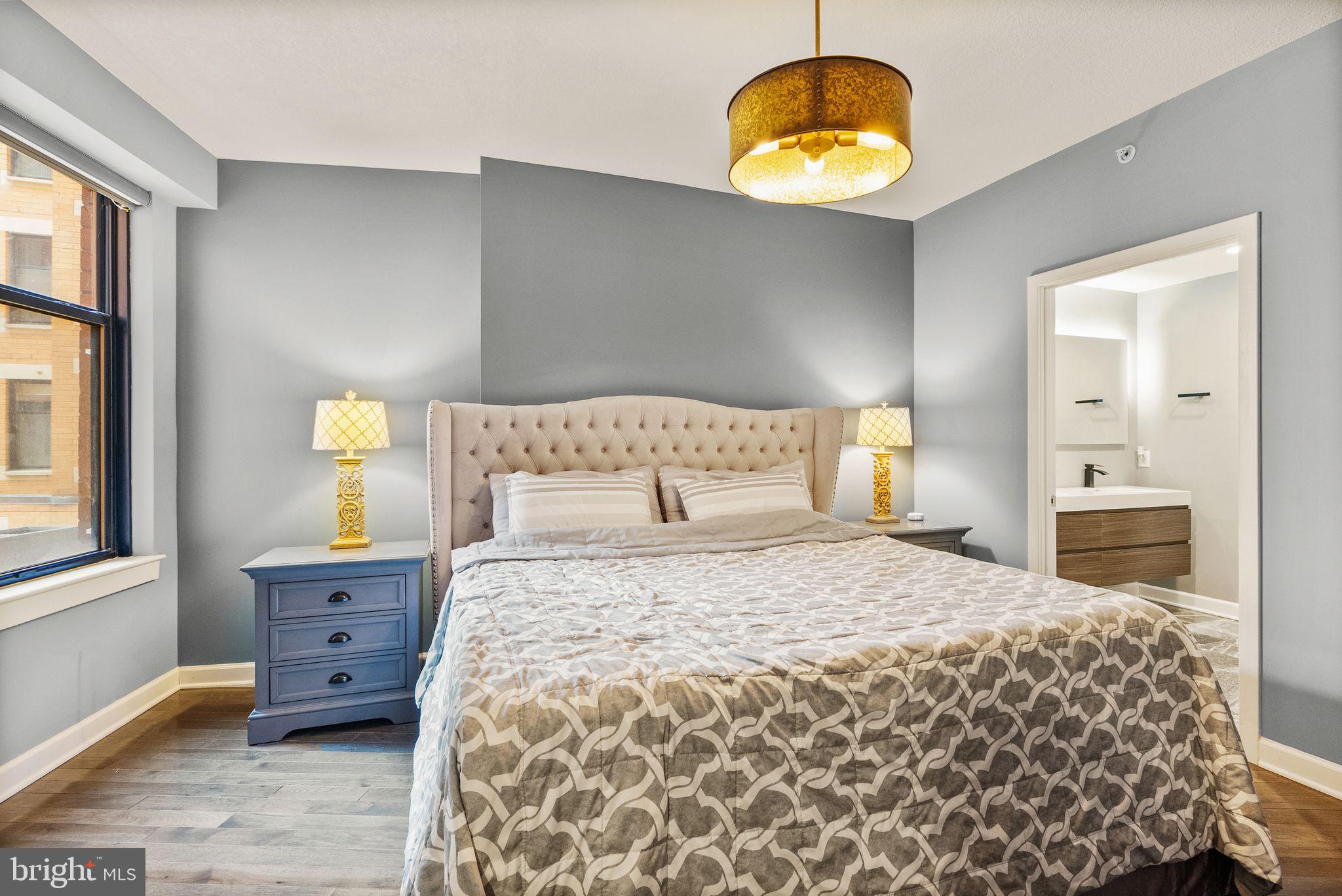 400 Massachusetts AVENUE NW Unit: 508