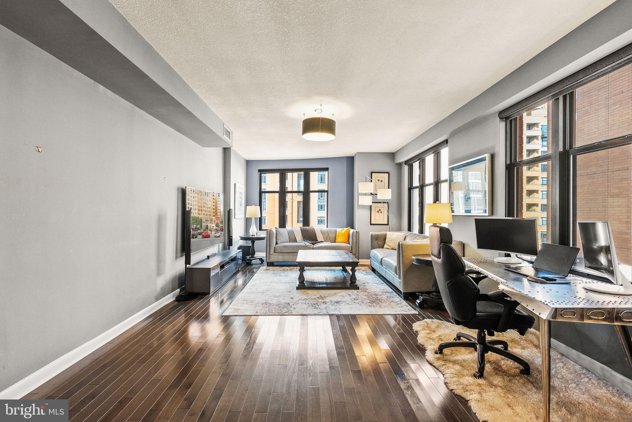 400 Massachusetts AVENUE NW Unit: 508