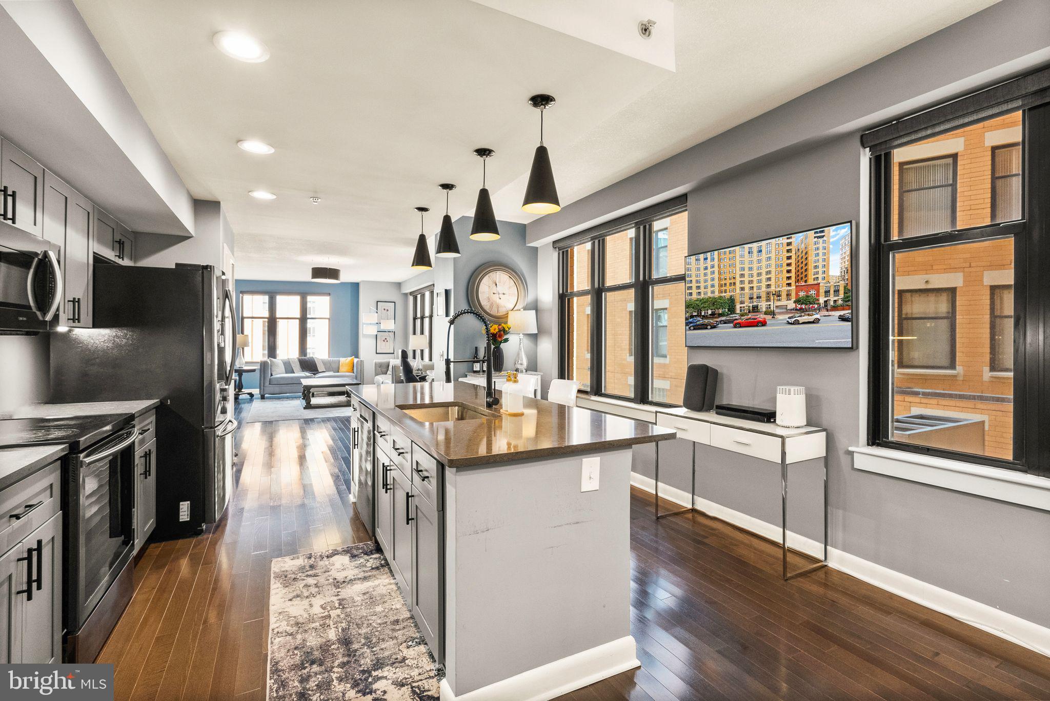 400 Massachusetts AVENUE NW Unit: 508
