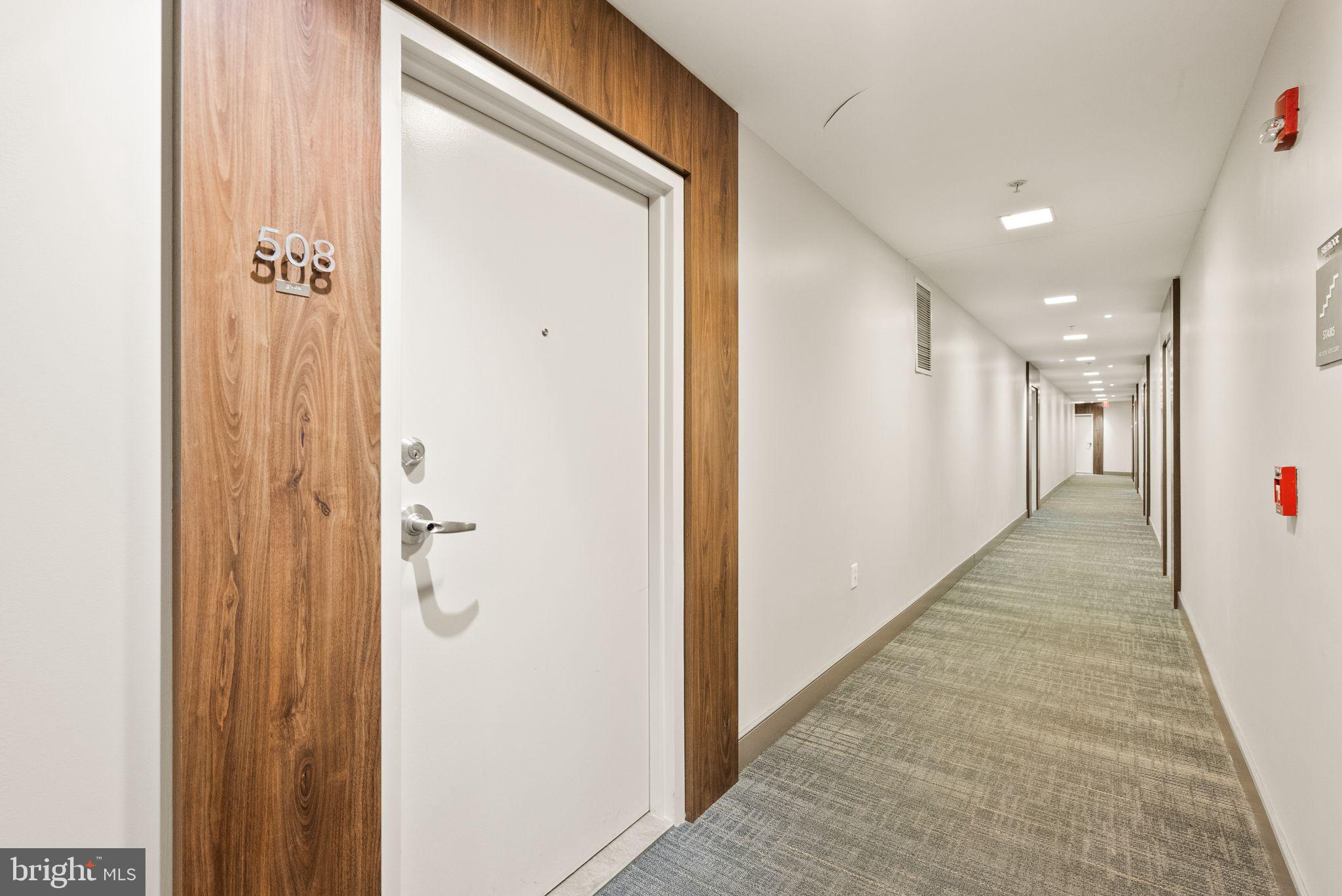 400 Massachusetts AVENUE NW Unit: 508