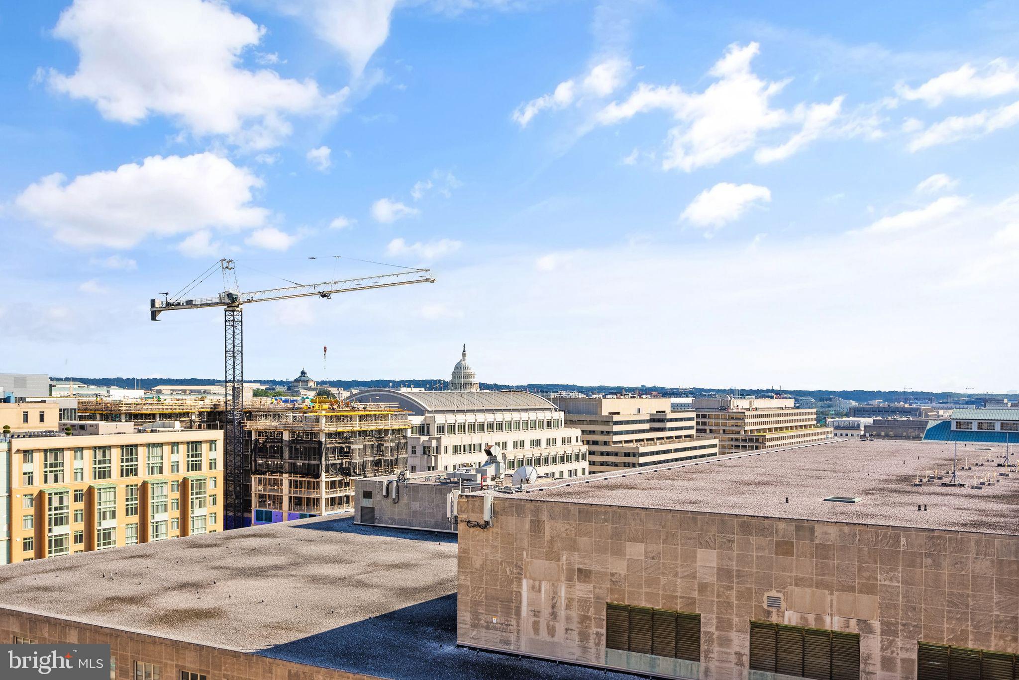 400 Massachusetts AVENUE NW Unit: 508