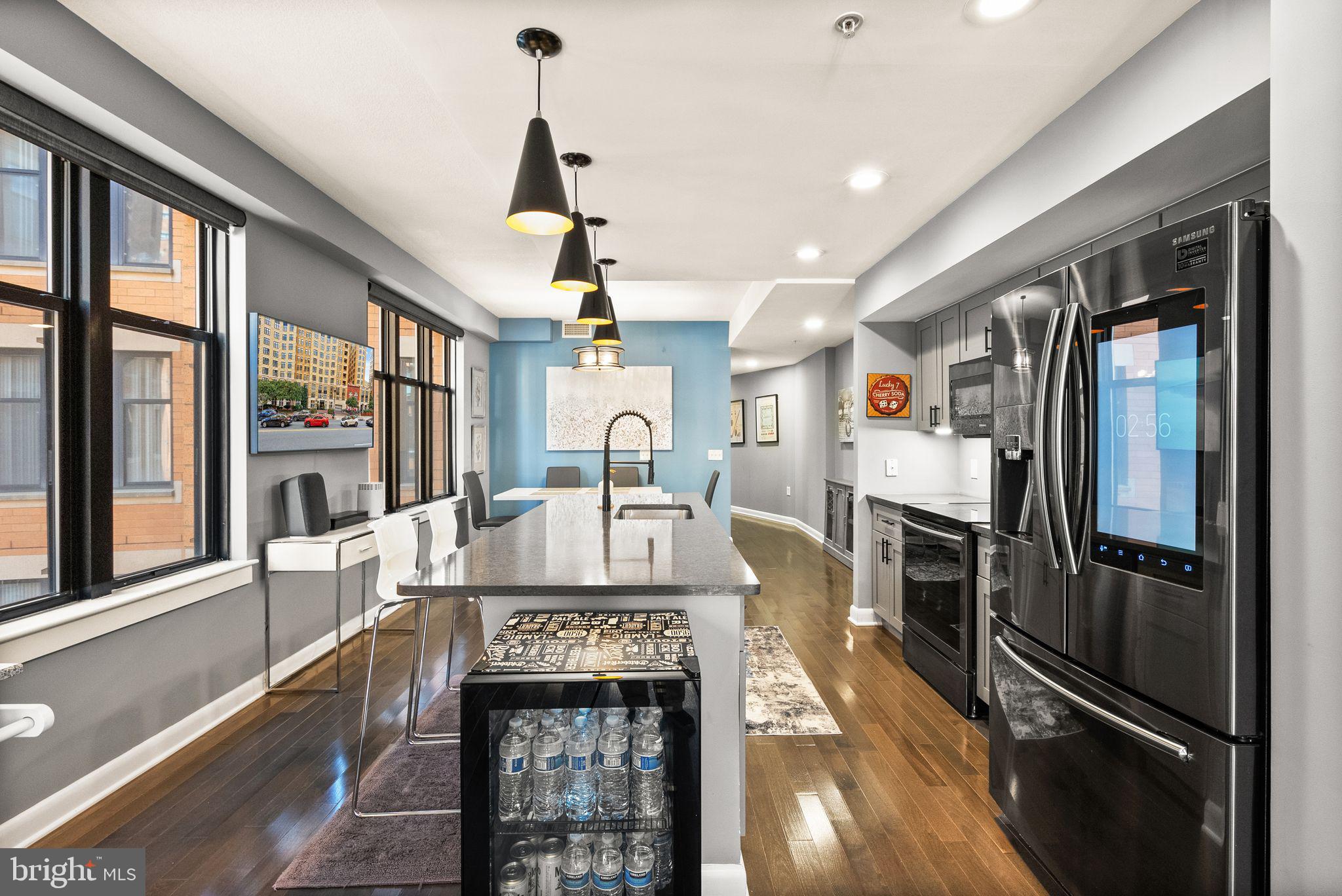 400 Massachusetts AVENUE NW Unit: 508