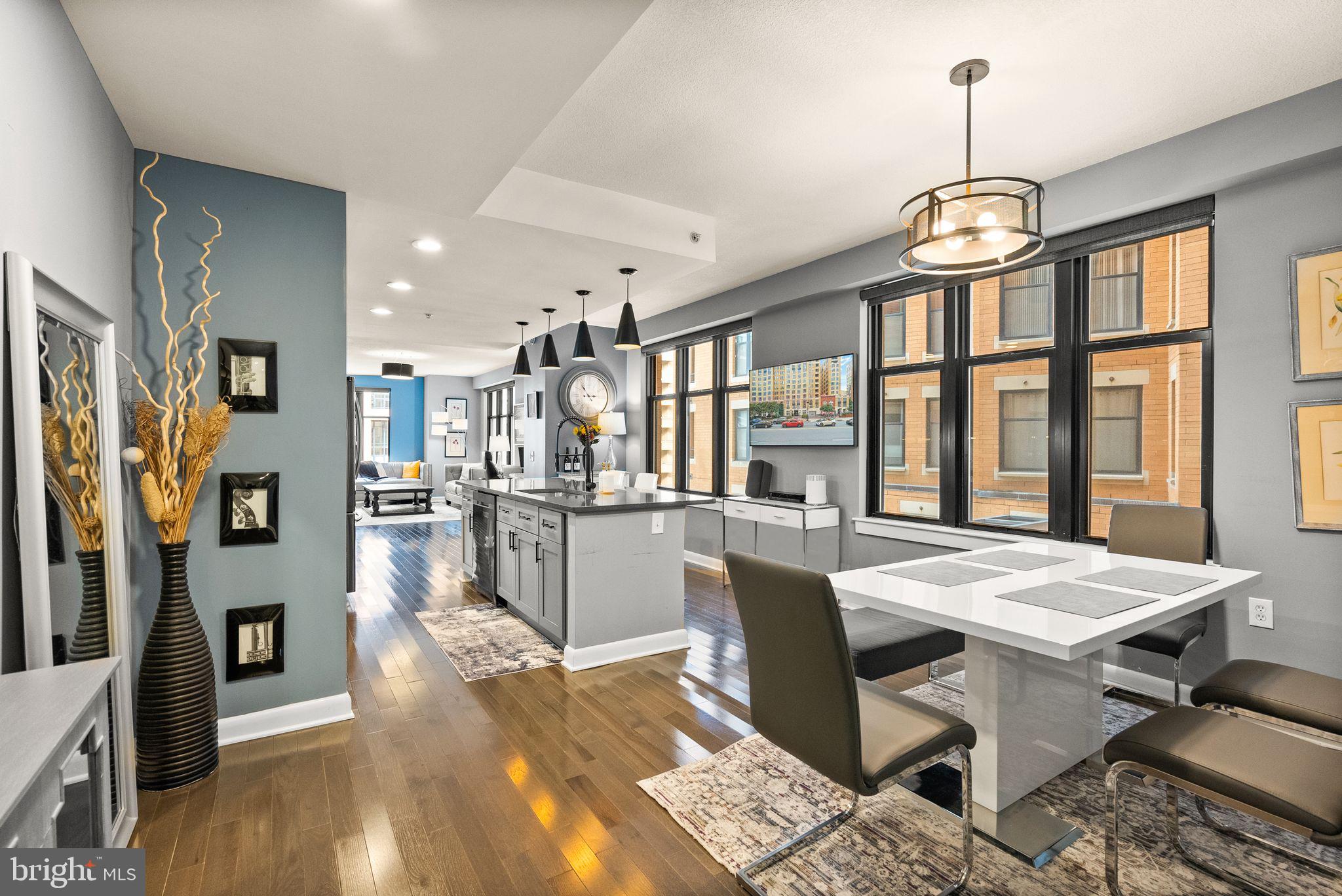 400 Massachusetts AVENUE NW Unit: 508