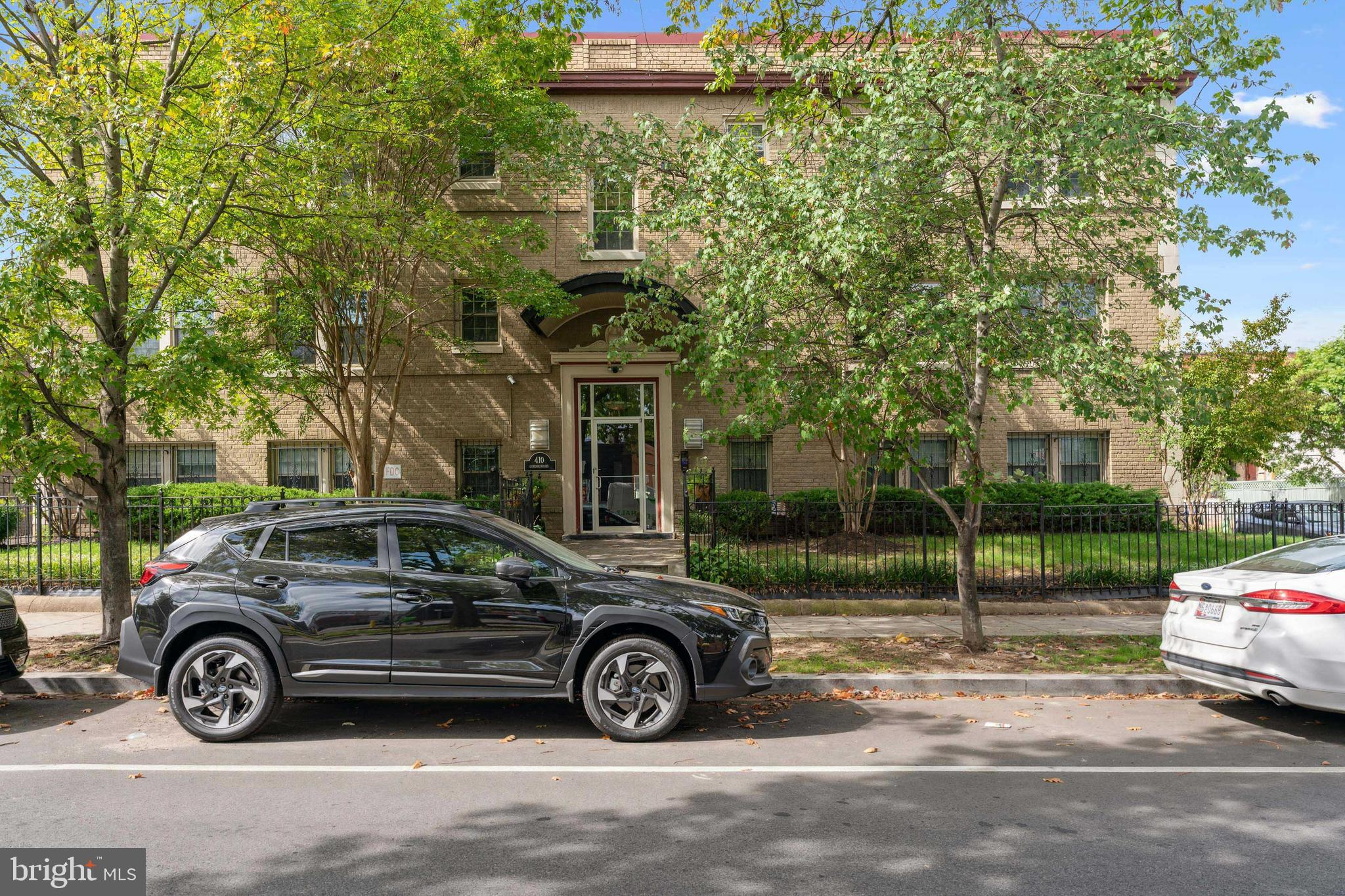 410 15th STREET NE Unit: 12