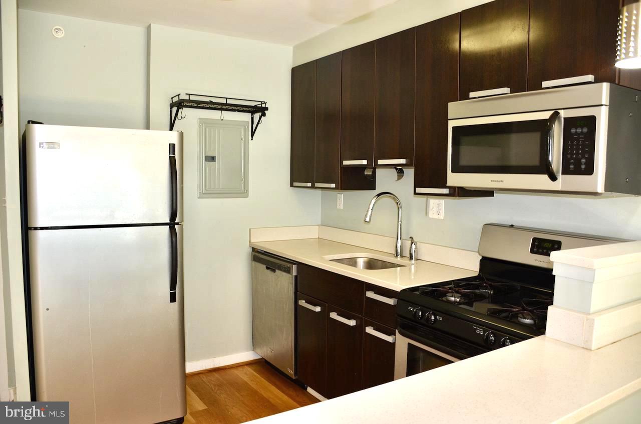 1101 3rd St SW #509