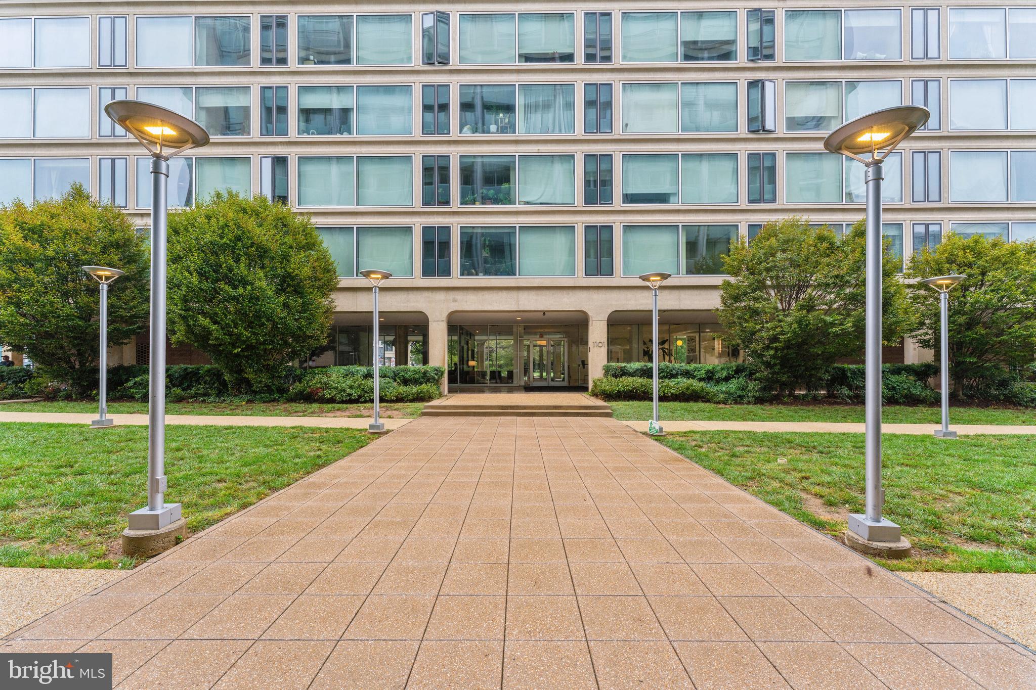 1101 3rd STREET SW Unit: 207