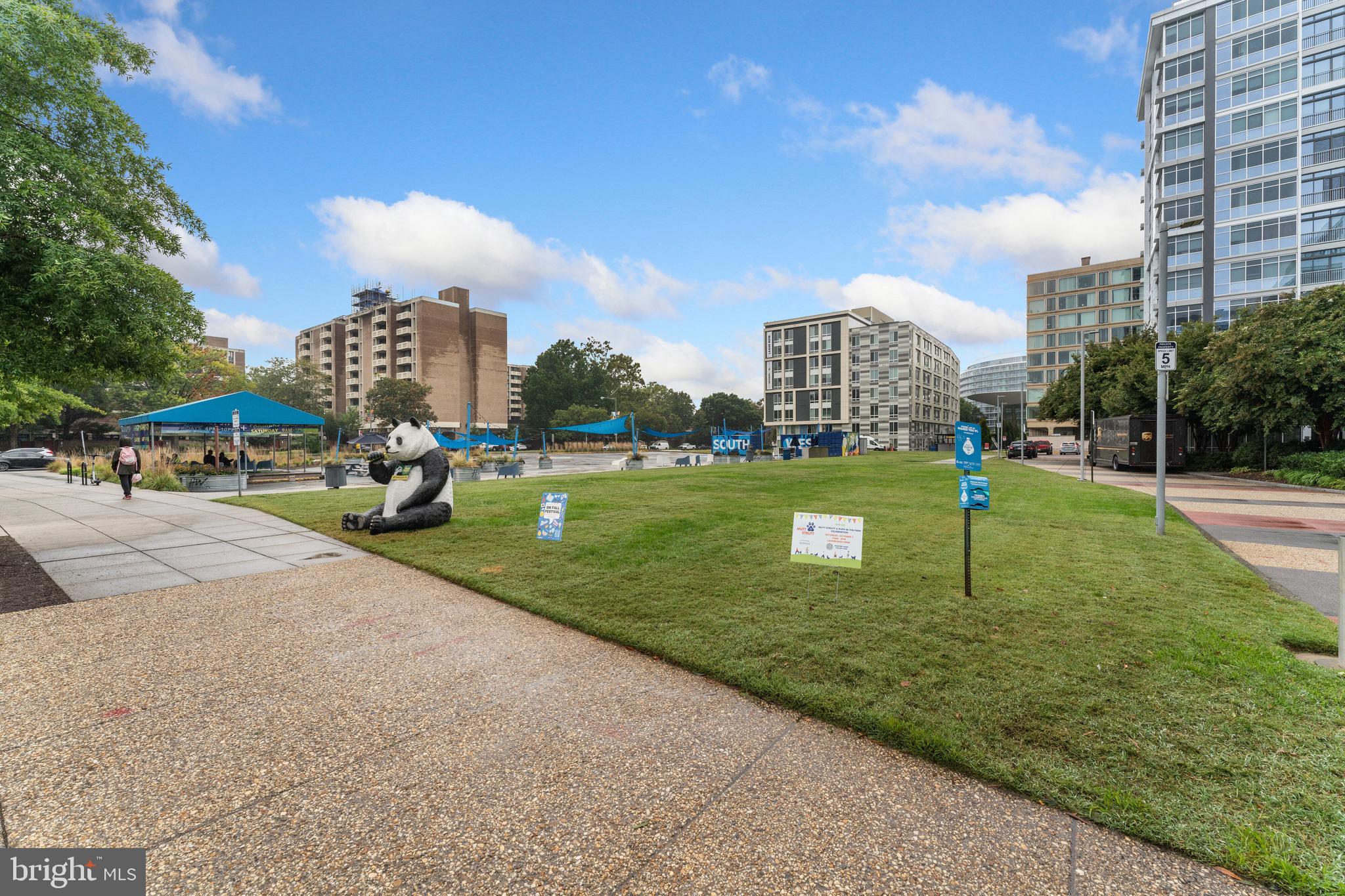 1101 3rd STREET SW Unit: 207