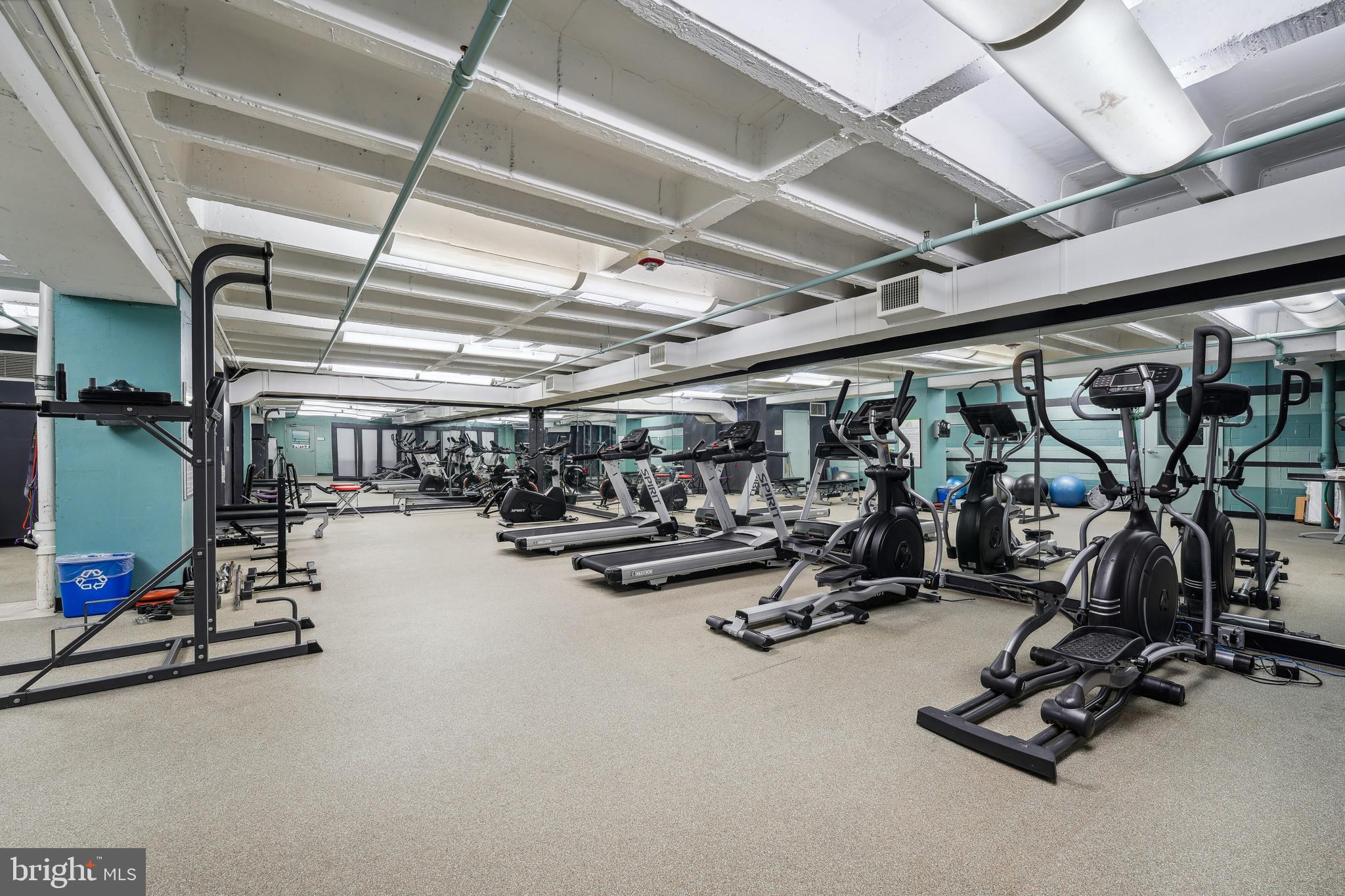 1101 3rd STREET SW Unit: 207