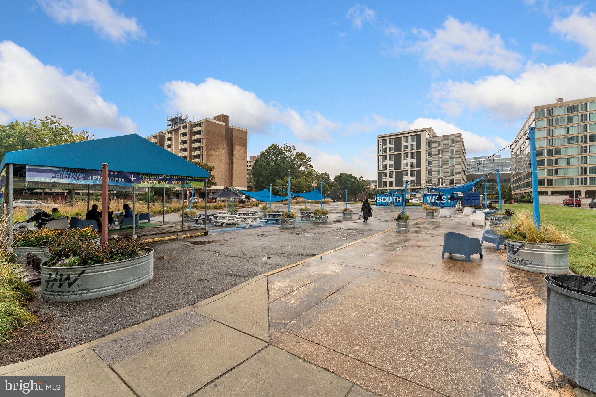 1101 3rd STREET SW Unit: 207