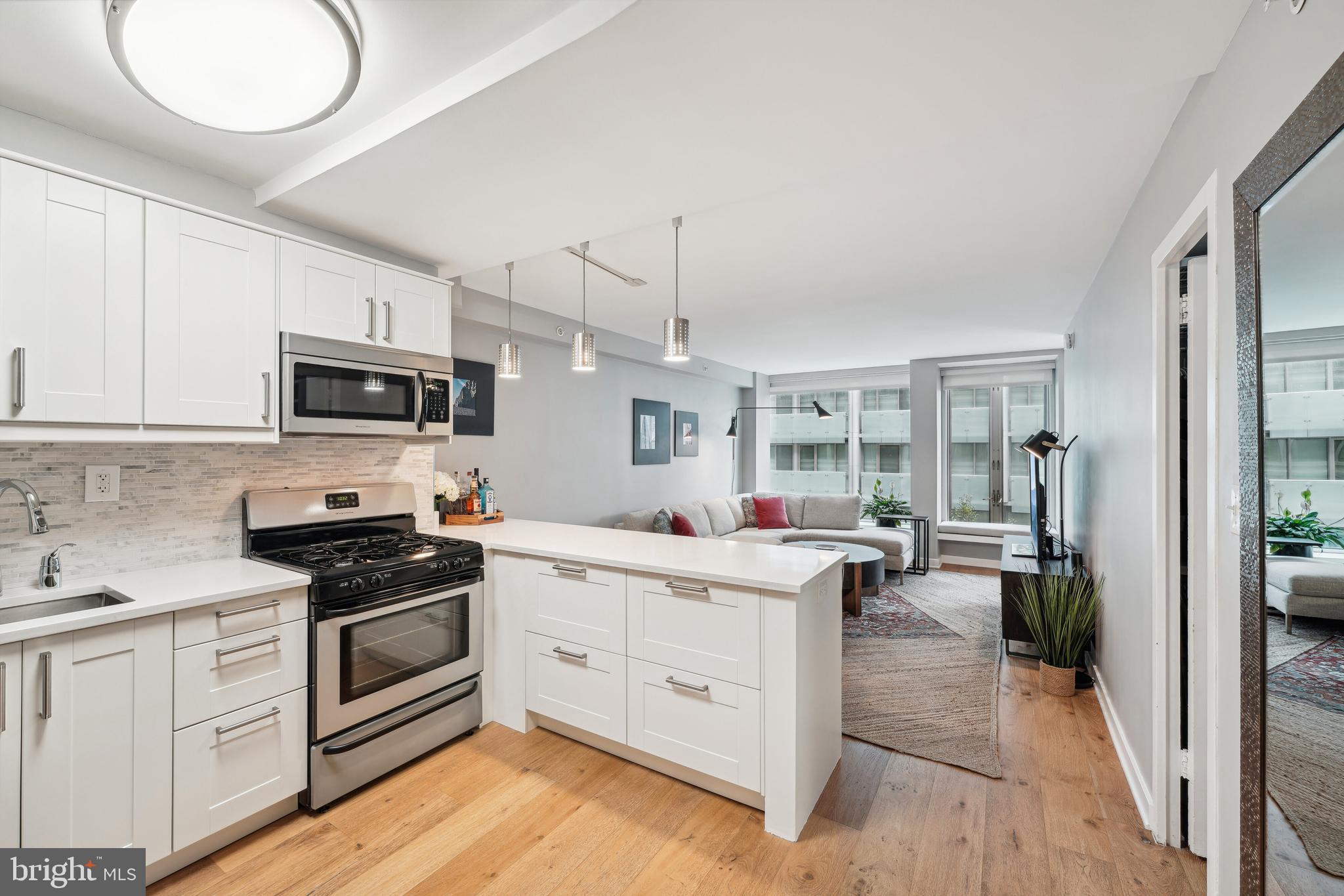 1101 3rd STREET SW Unit: 207