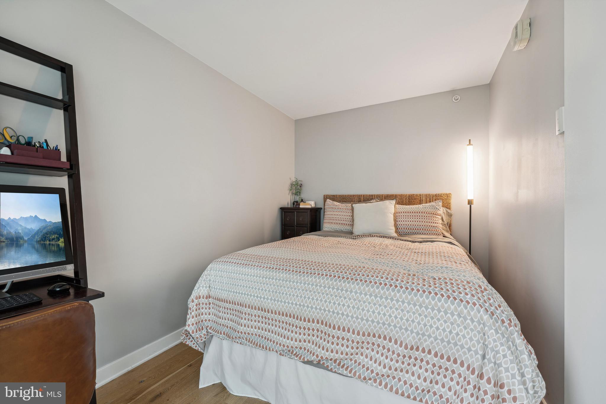 1101 3rd STREET SW Unit: 207