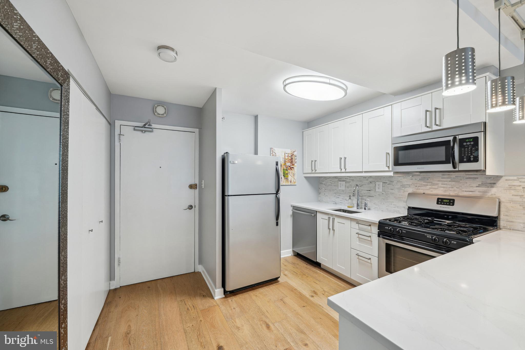 1101 3rd STREET SW Unit: 207
