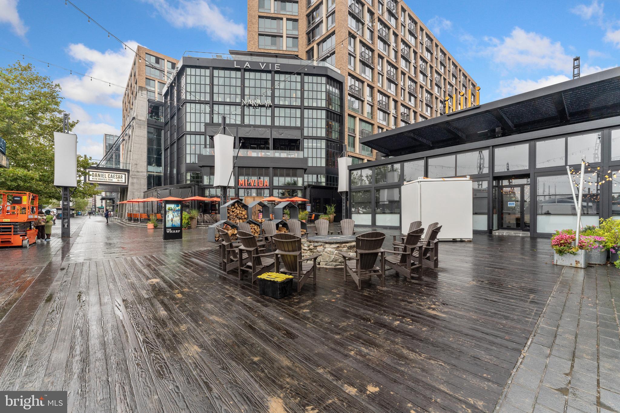 1101 3rd STREET SW Unit: 207