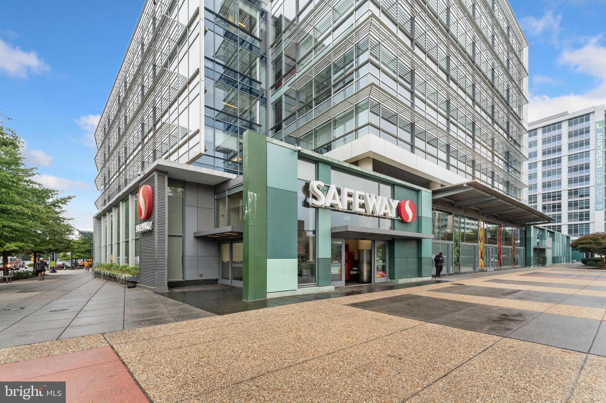 1101 3rd STREET SW Unit: 207