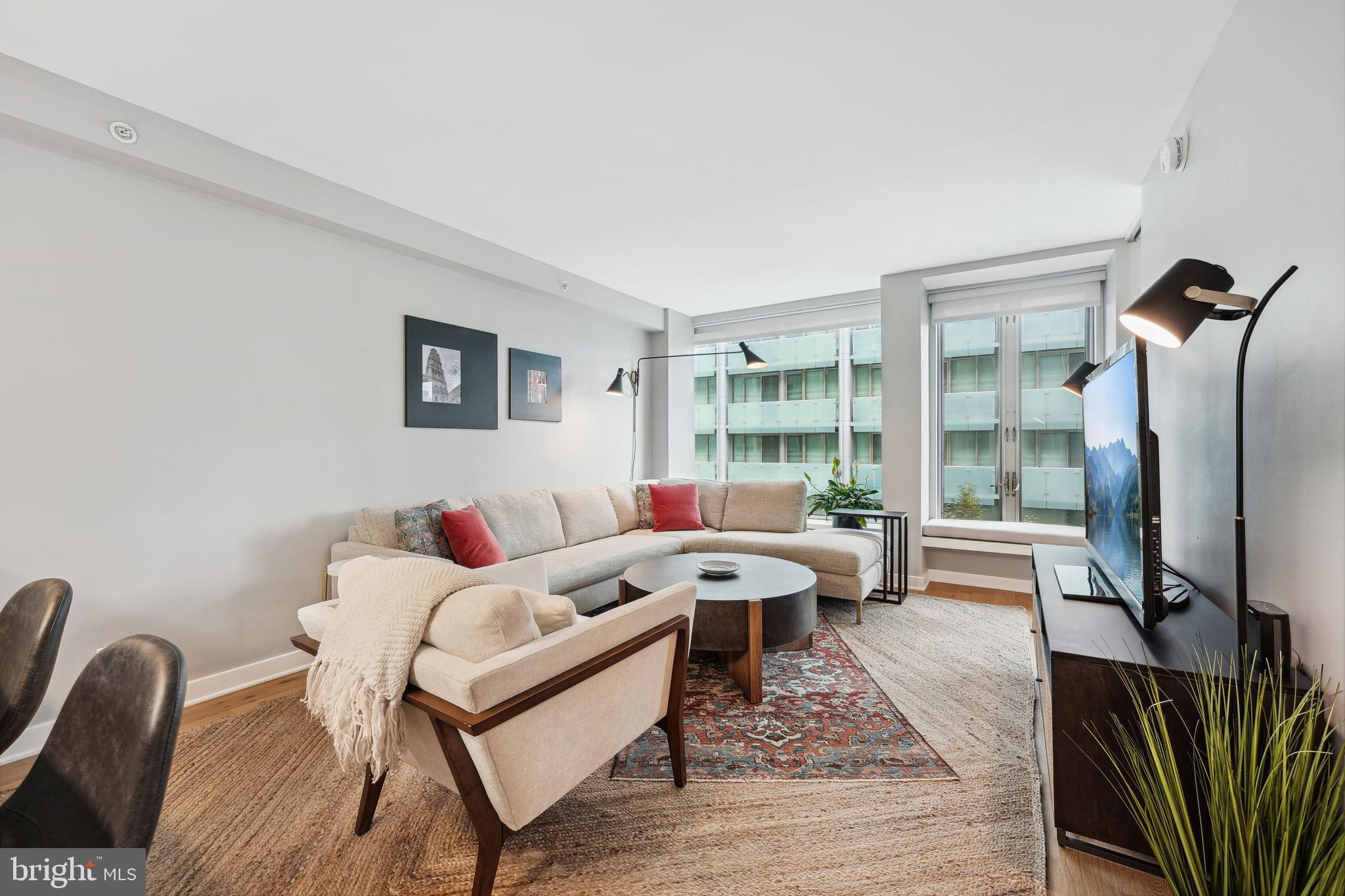 1101 3rd STREET SW Unit: 207