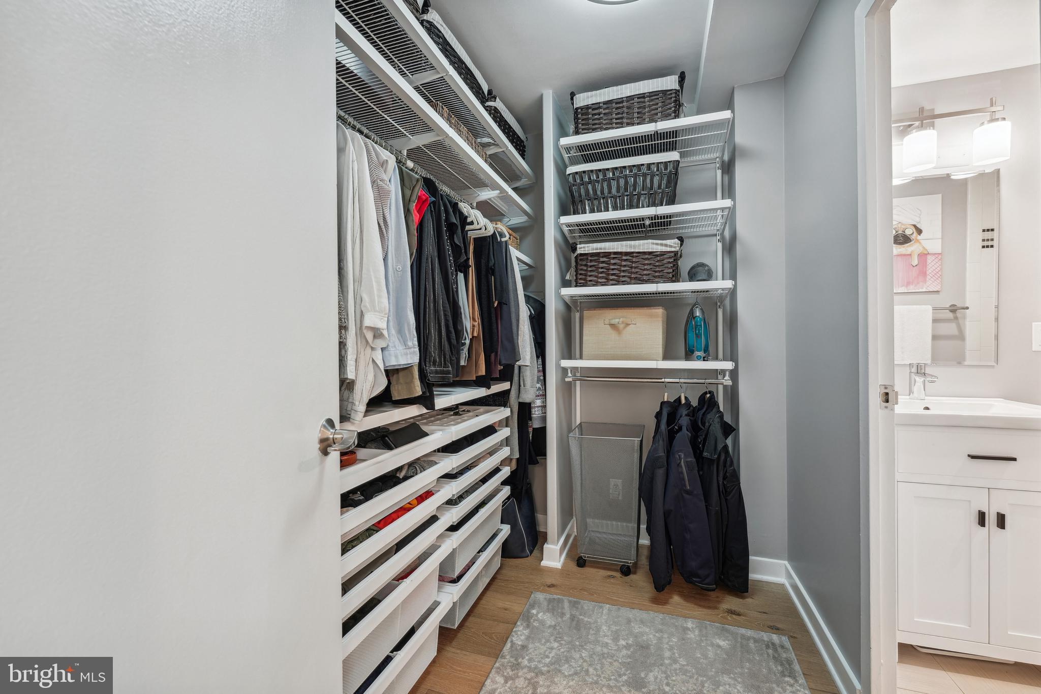 1101 3rd STREET SW Unit: 207
