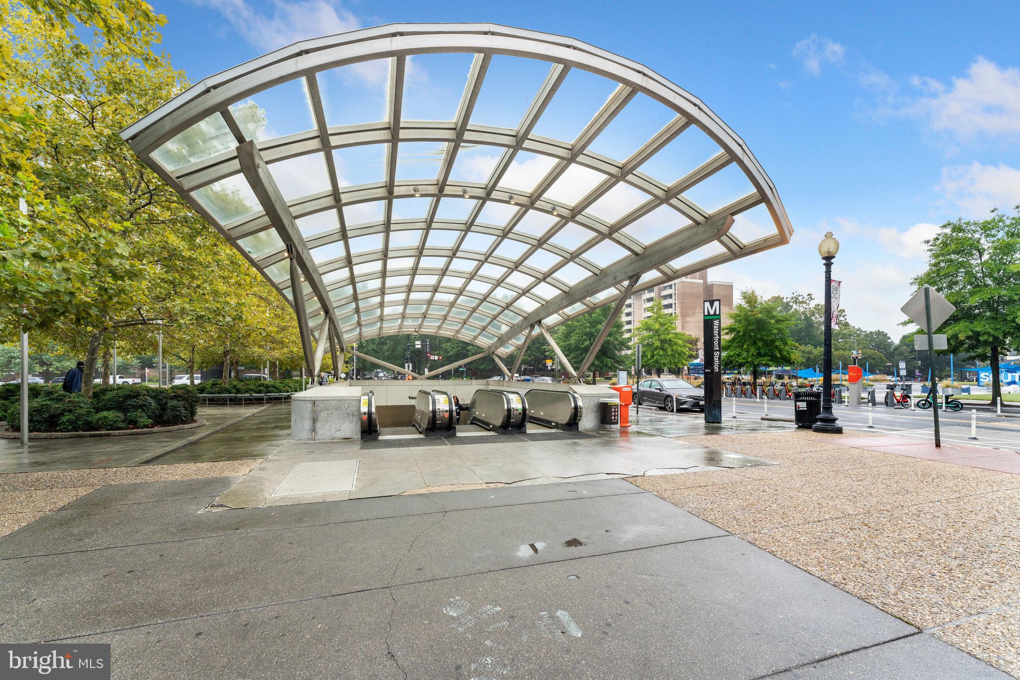 1101 3rd STREET SW Unit: 207