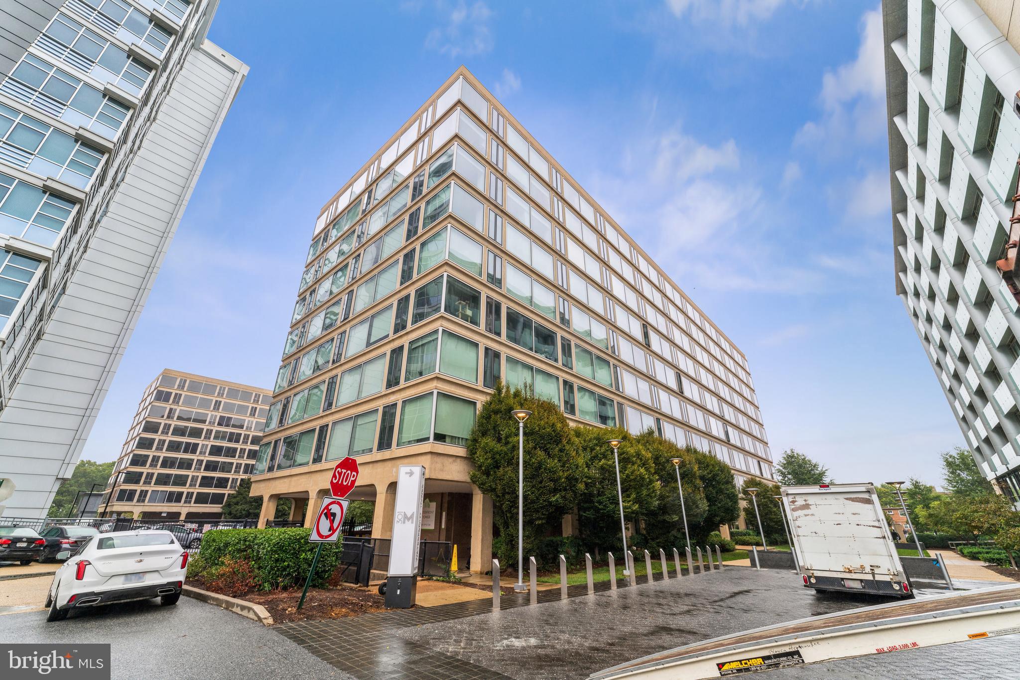1101 3rd STREET SW Unit: 207