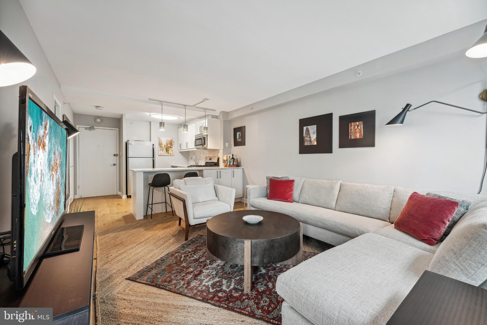 1101 3rd STREET SW Unit: 207