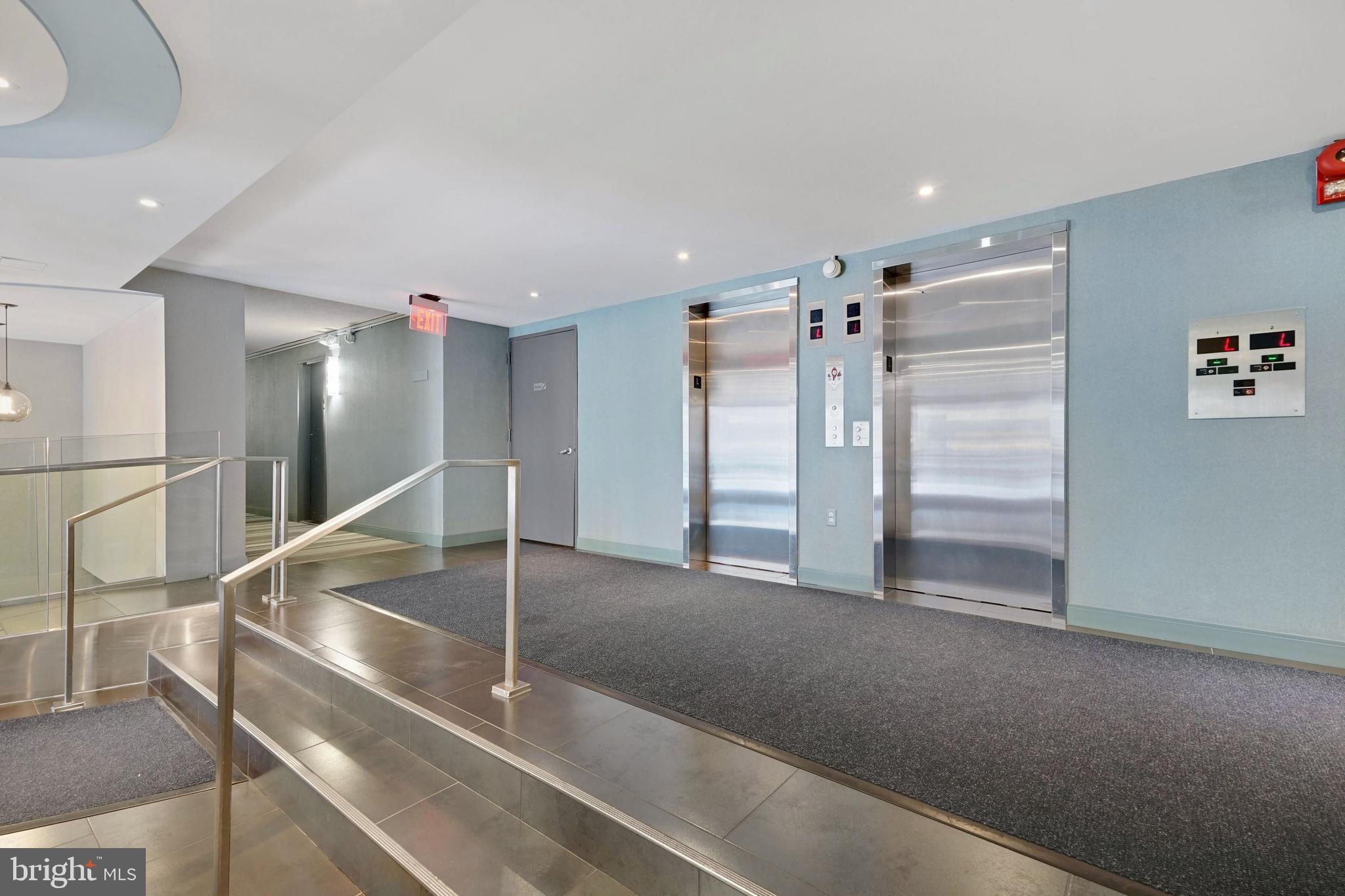 1718 P STREET NW Unit: 504