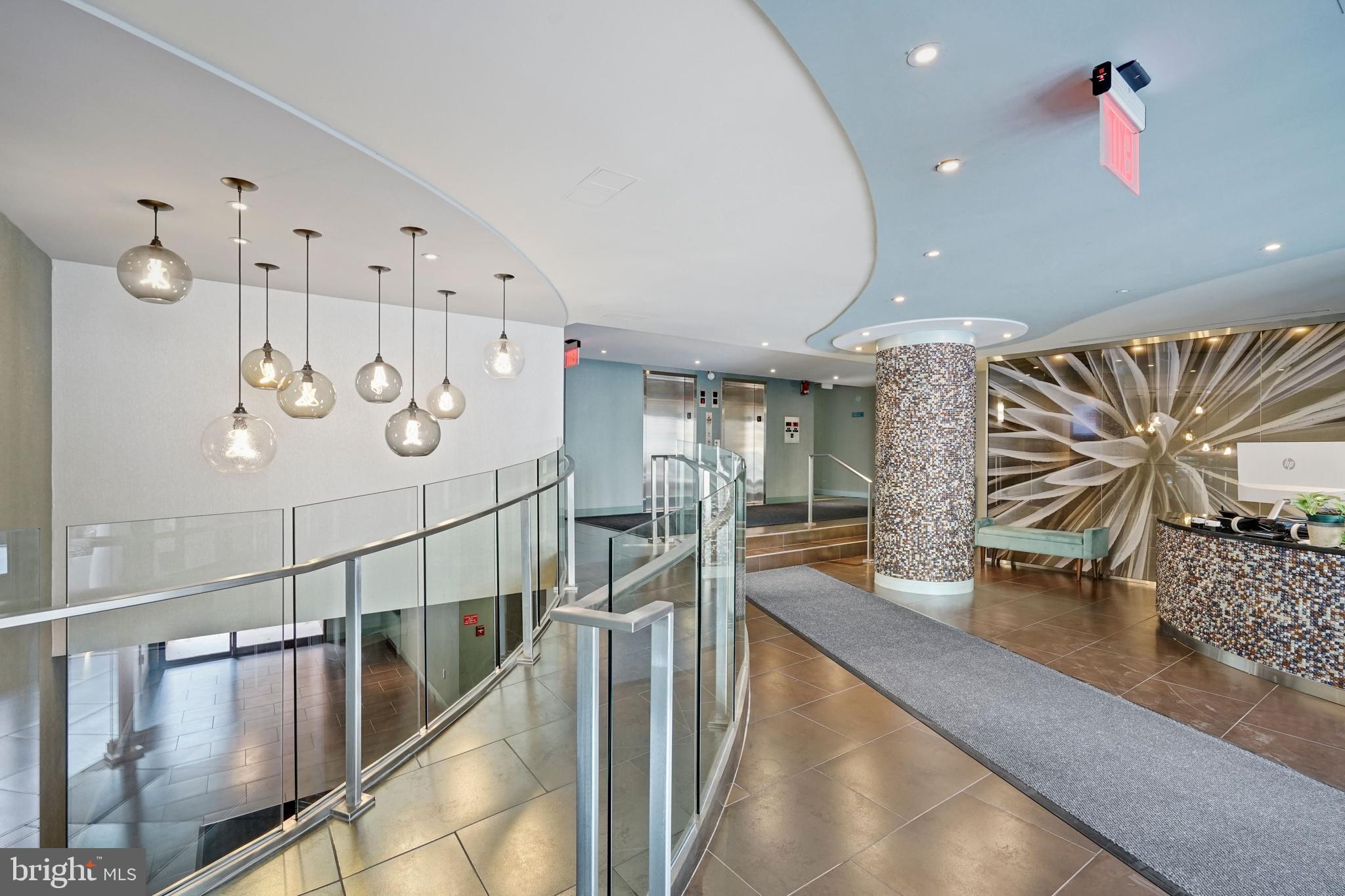1718 P STREET NW Unit: 504