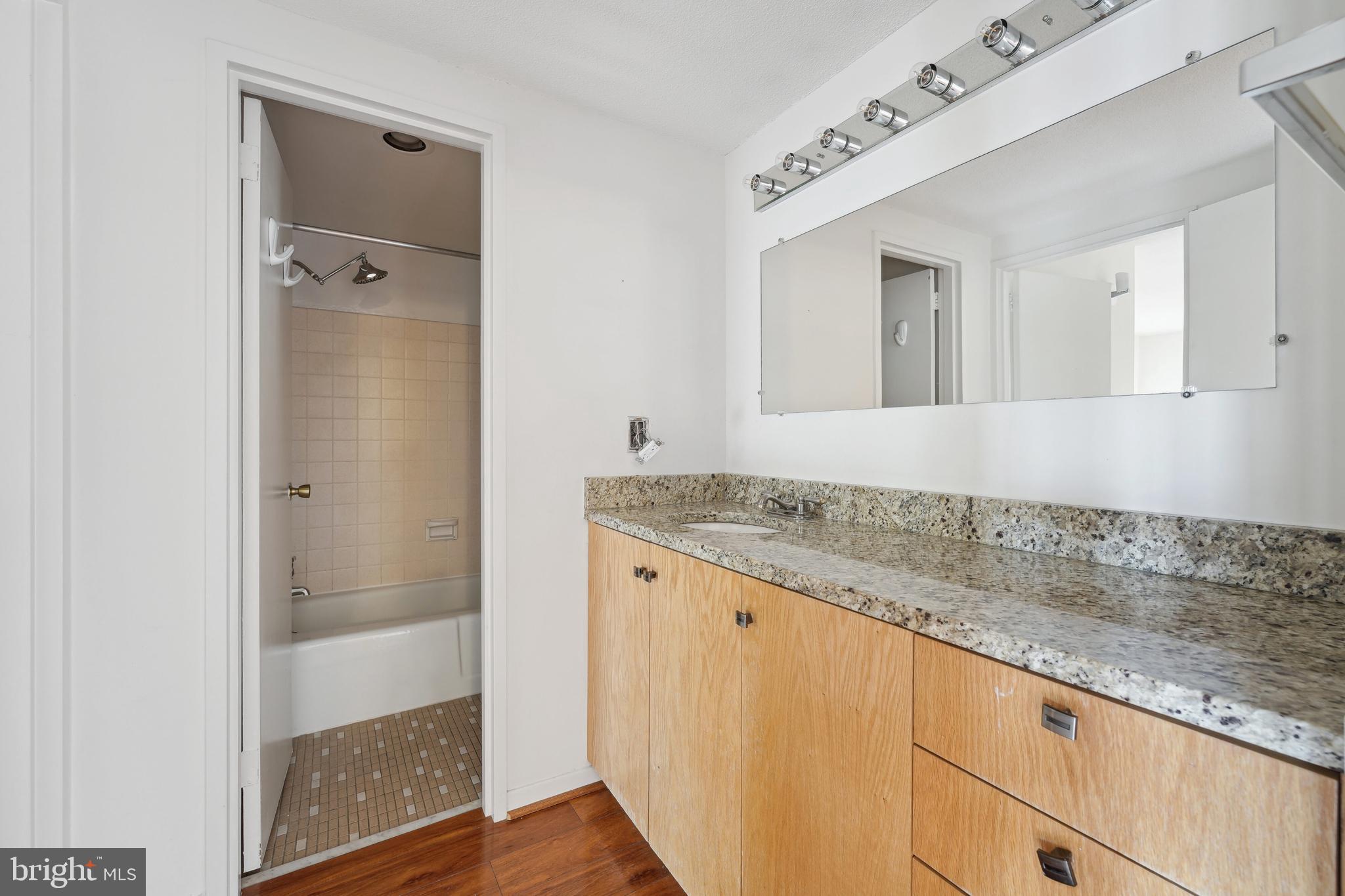 1718 P STREET NW Unit: 504