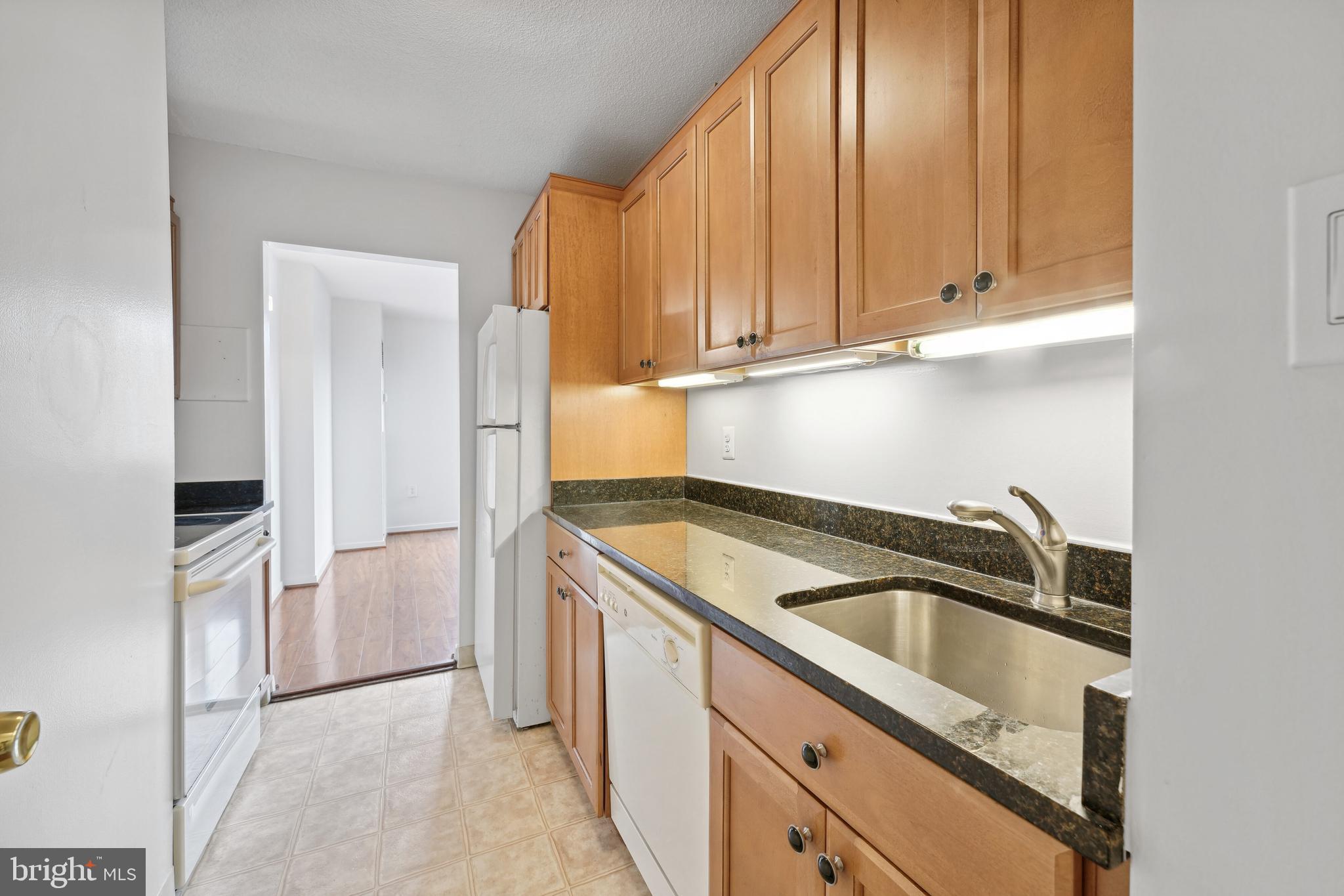 1718 P STREET NW Unit: 504