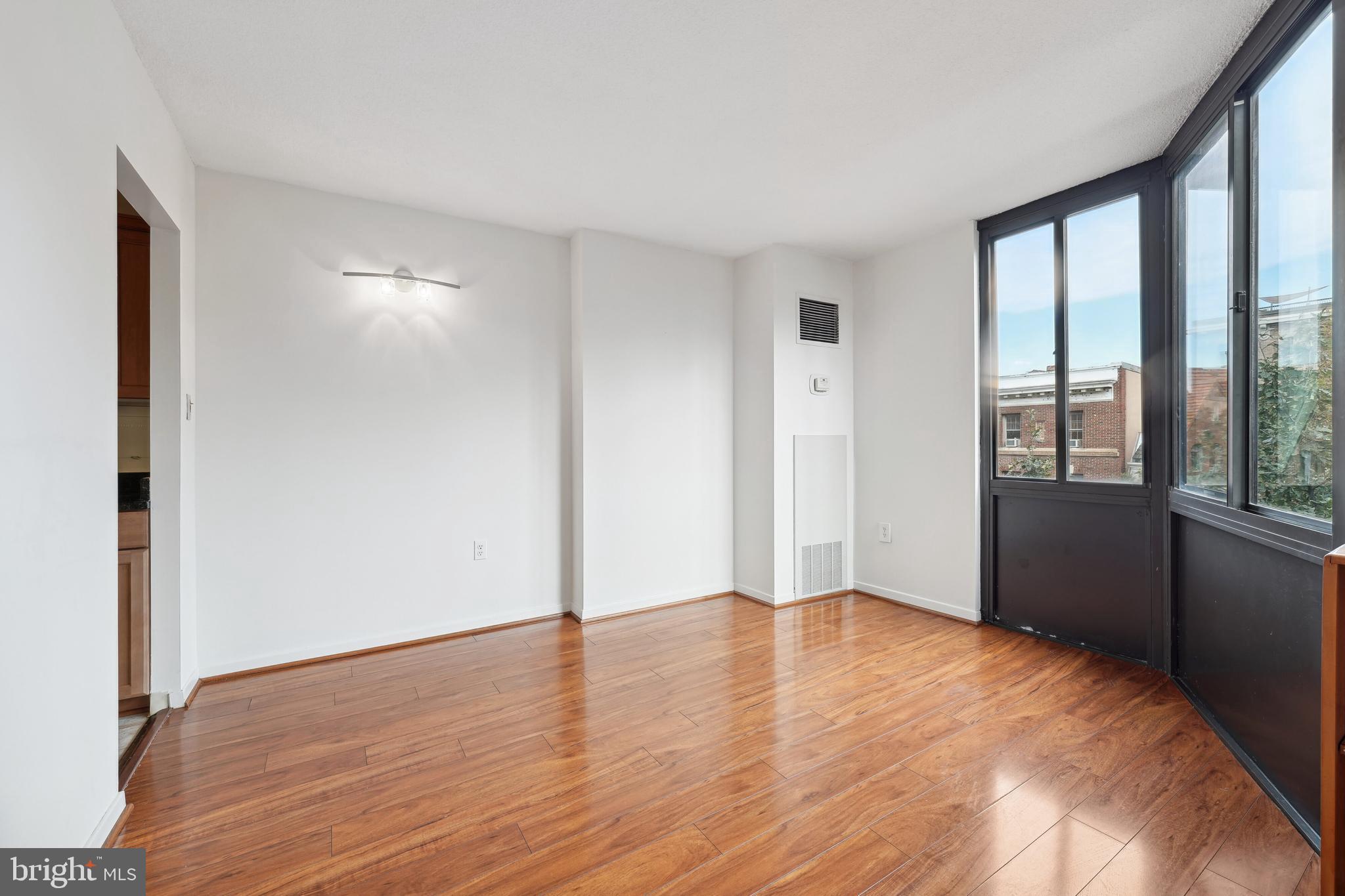 1718 P STREET NW Unit: 504