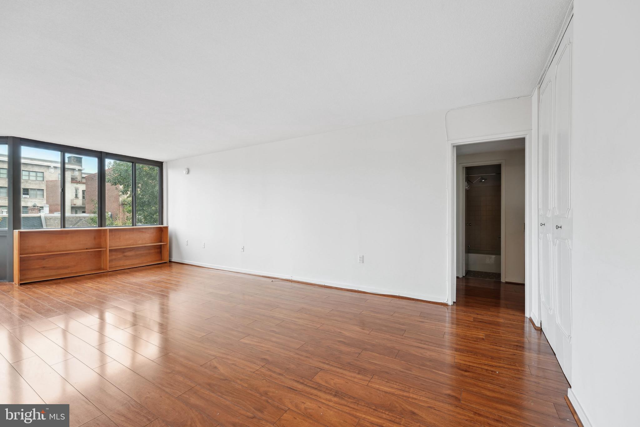 1718 P STREET NW Unit: 504