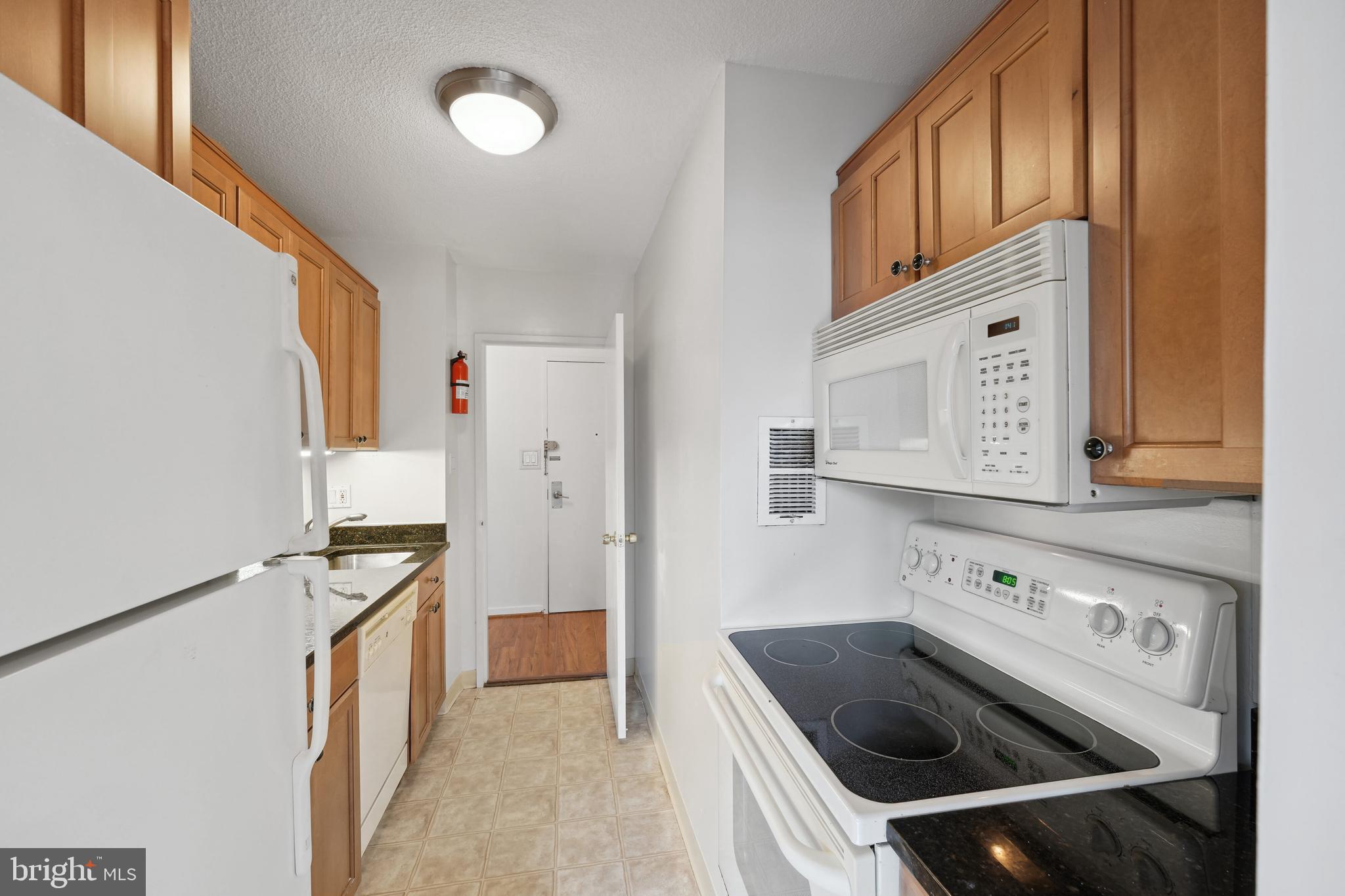 1718 P STREET NW Unit: 504