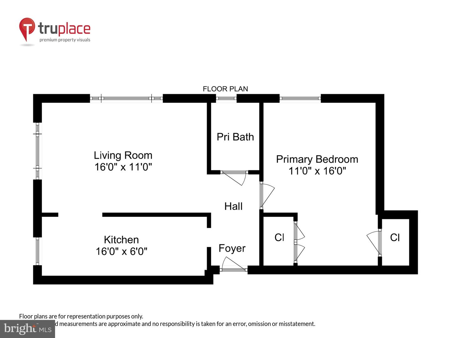 2100 19th STREET NW Unit: 404