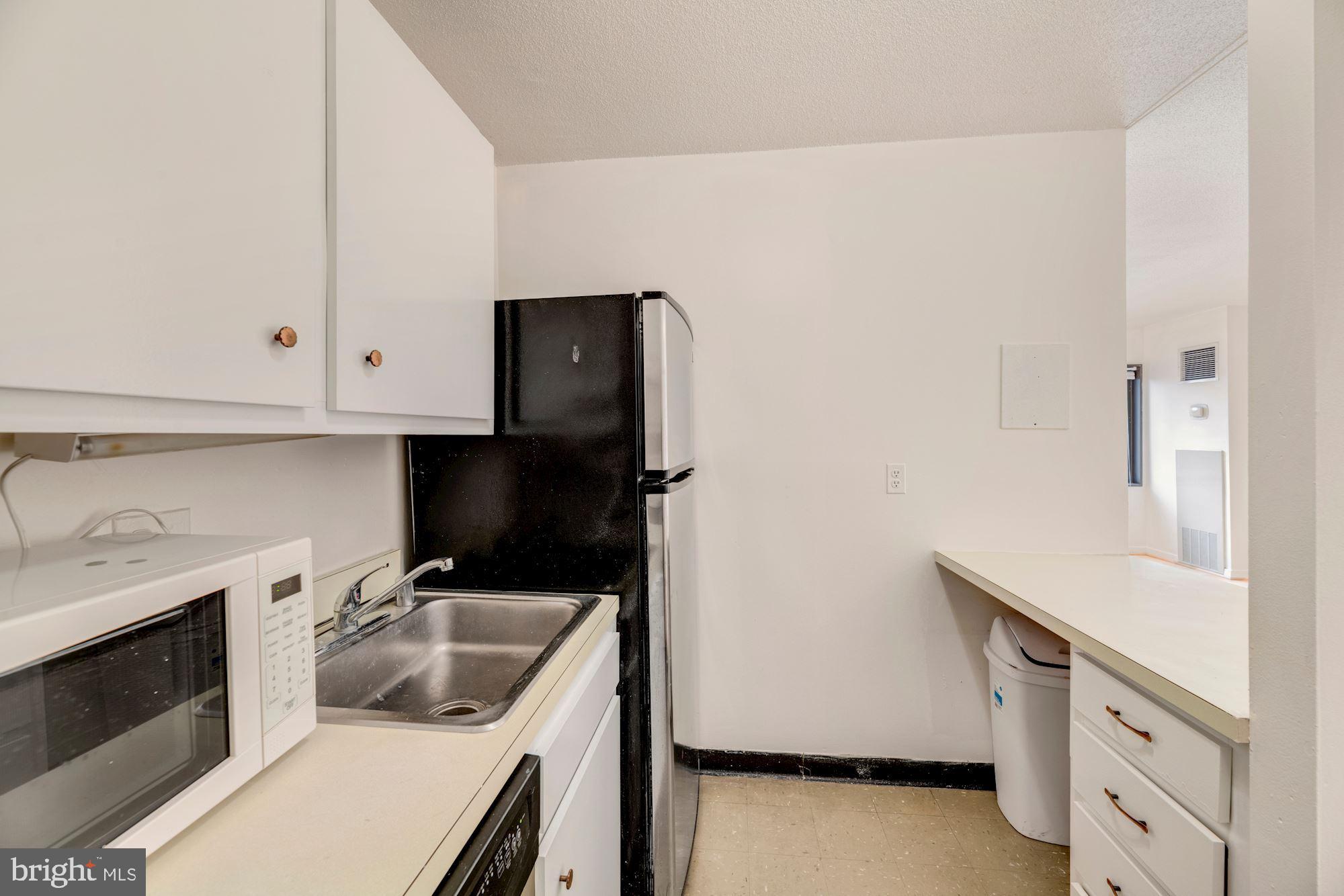 1718 P STREET NW Unit: 515