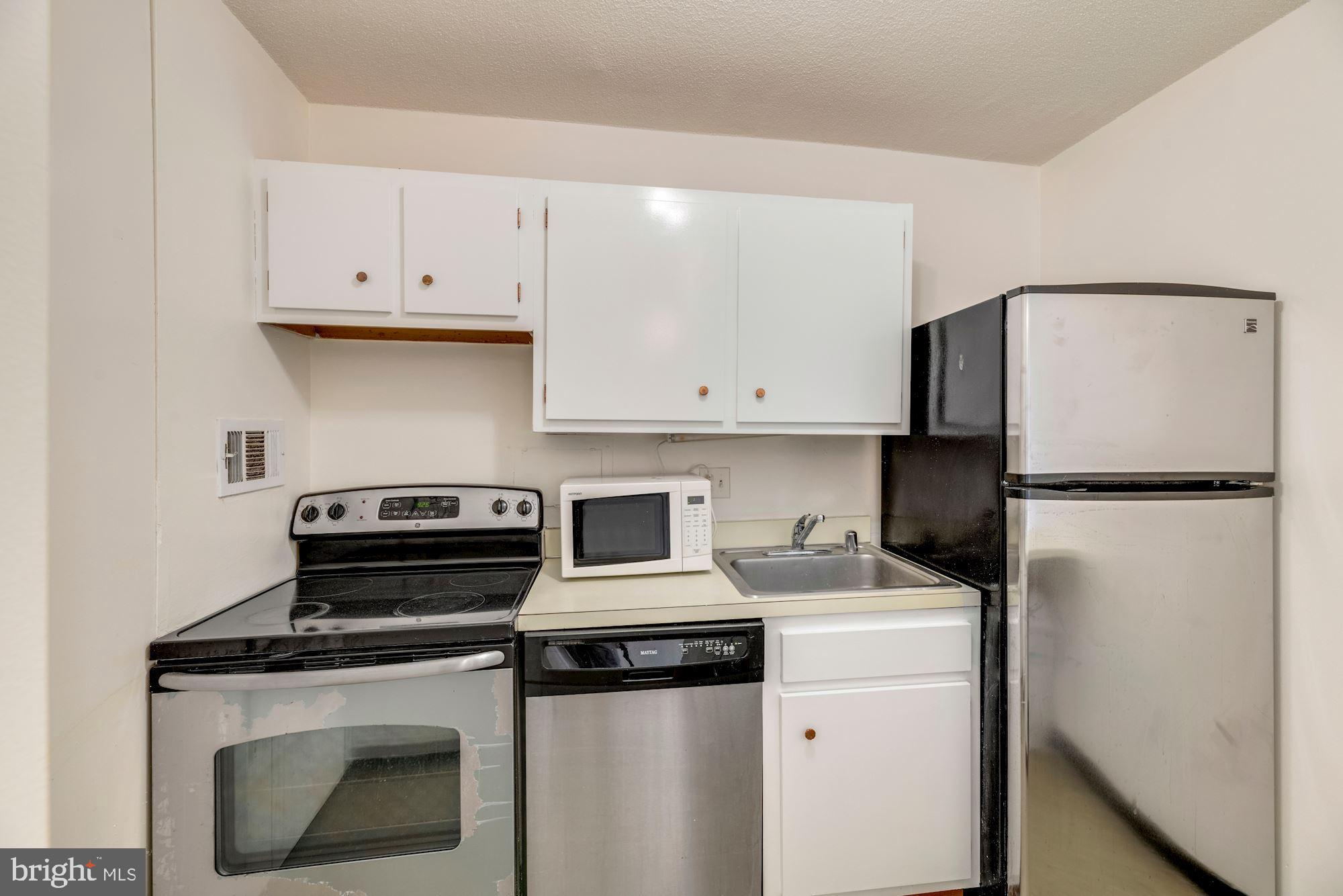 1718 P STREET NW Unit: 515