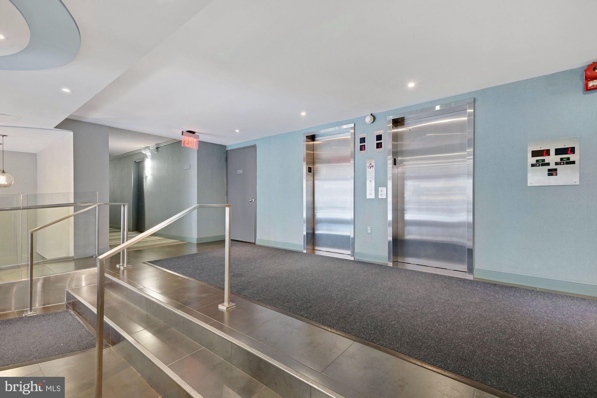 1718 P STREET NW Unit: 515