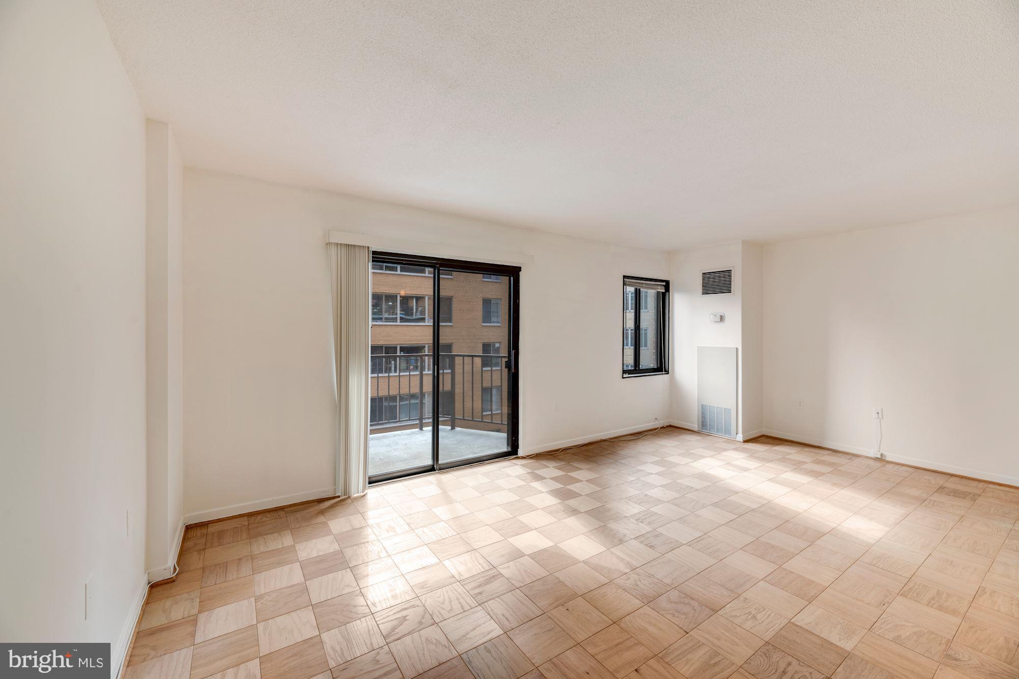 1718 P STREET NW Unit: 515