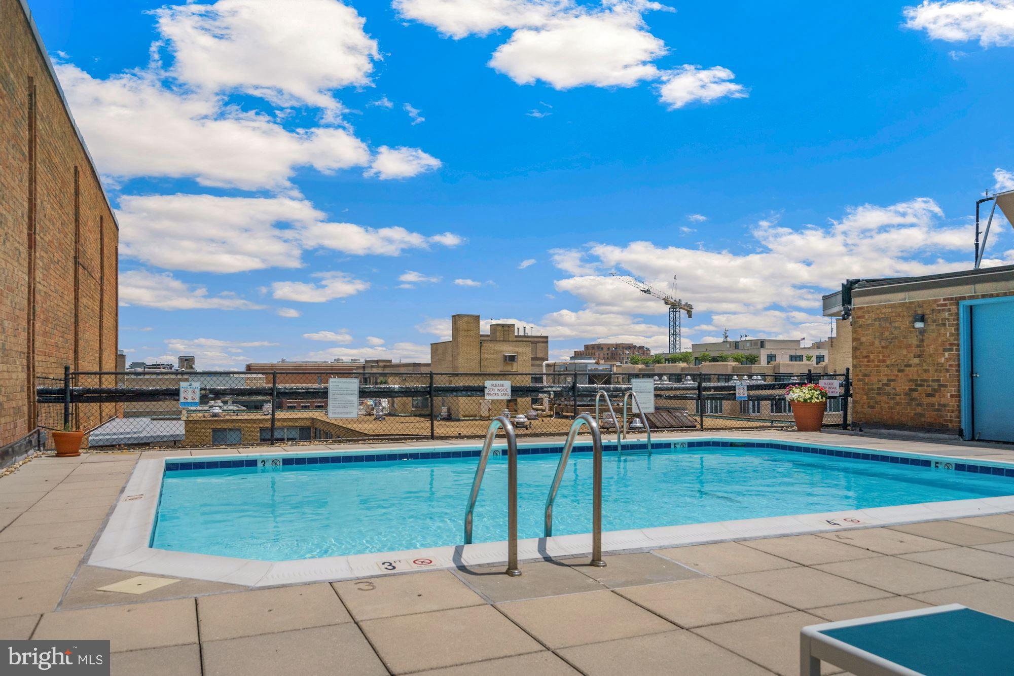 1718 P STREET NW Unit: 515