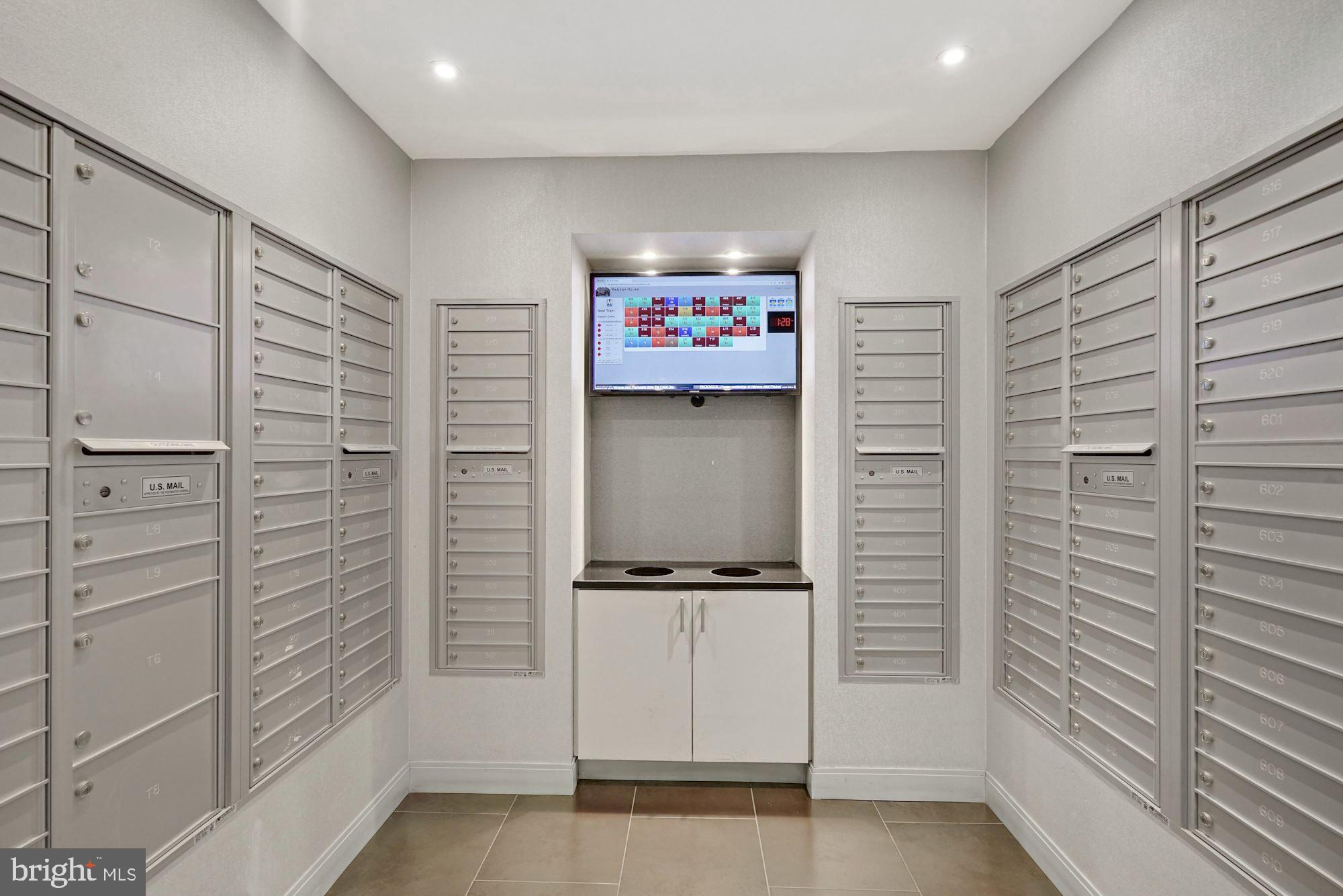 1718 P STREET NW Unit: 515