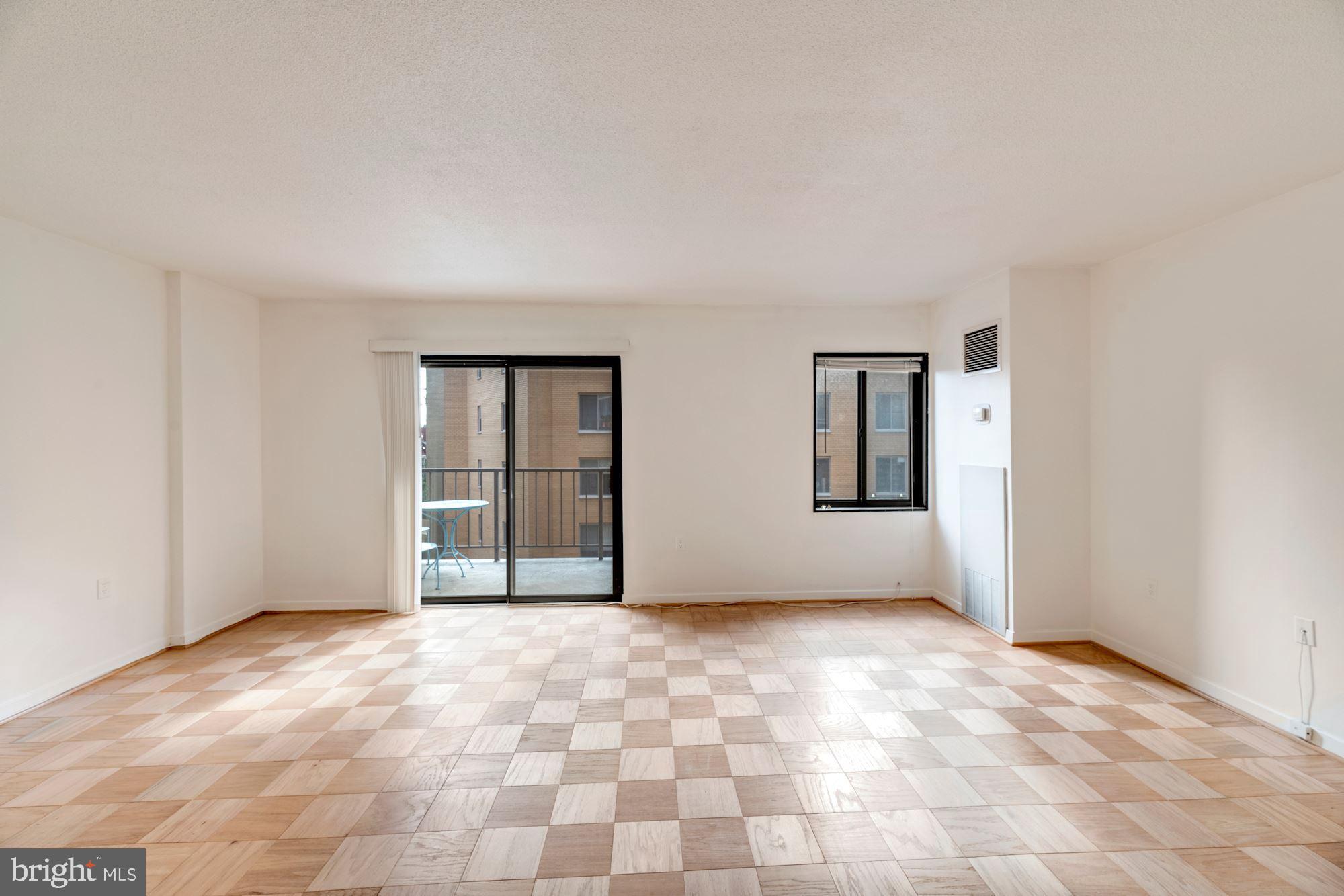 1718 P STREET NW Unit: 515