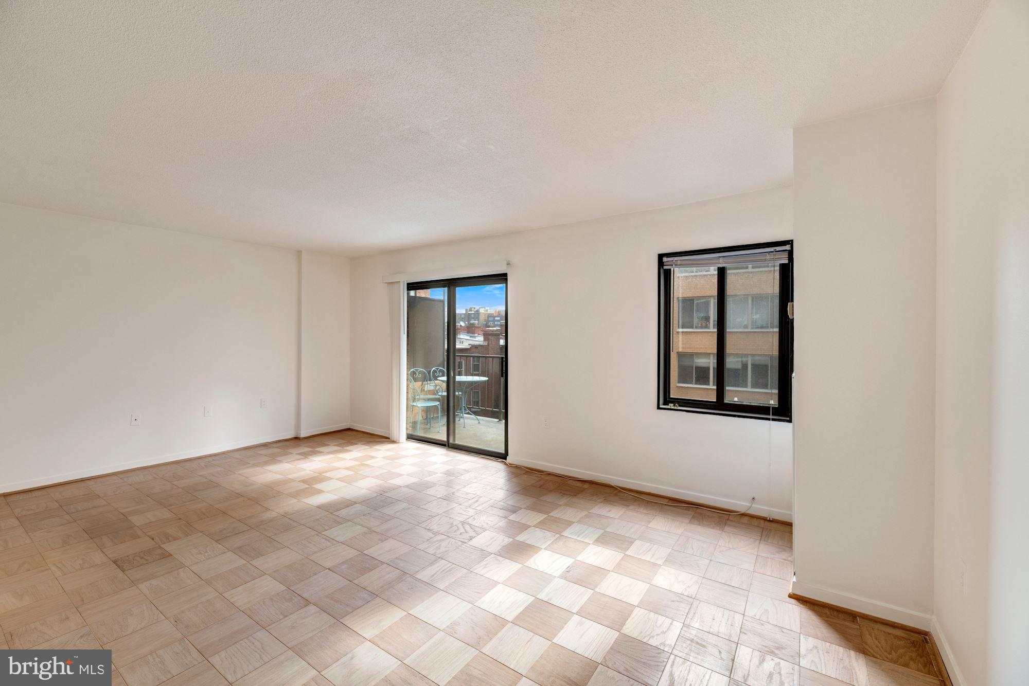1718 P STREET NW Unit: 515