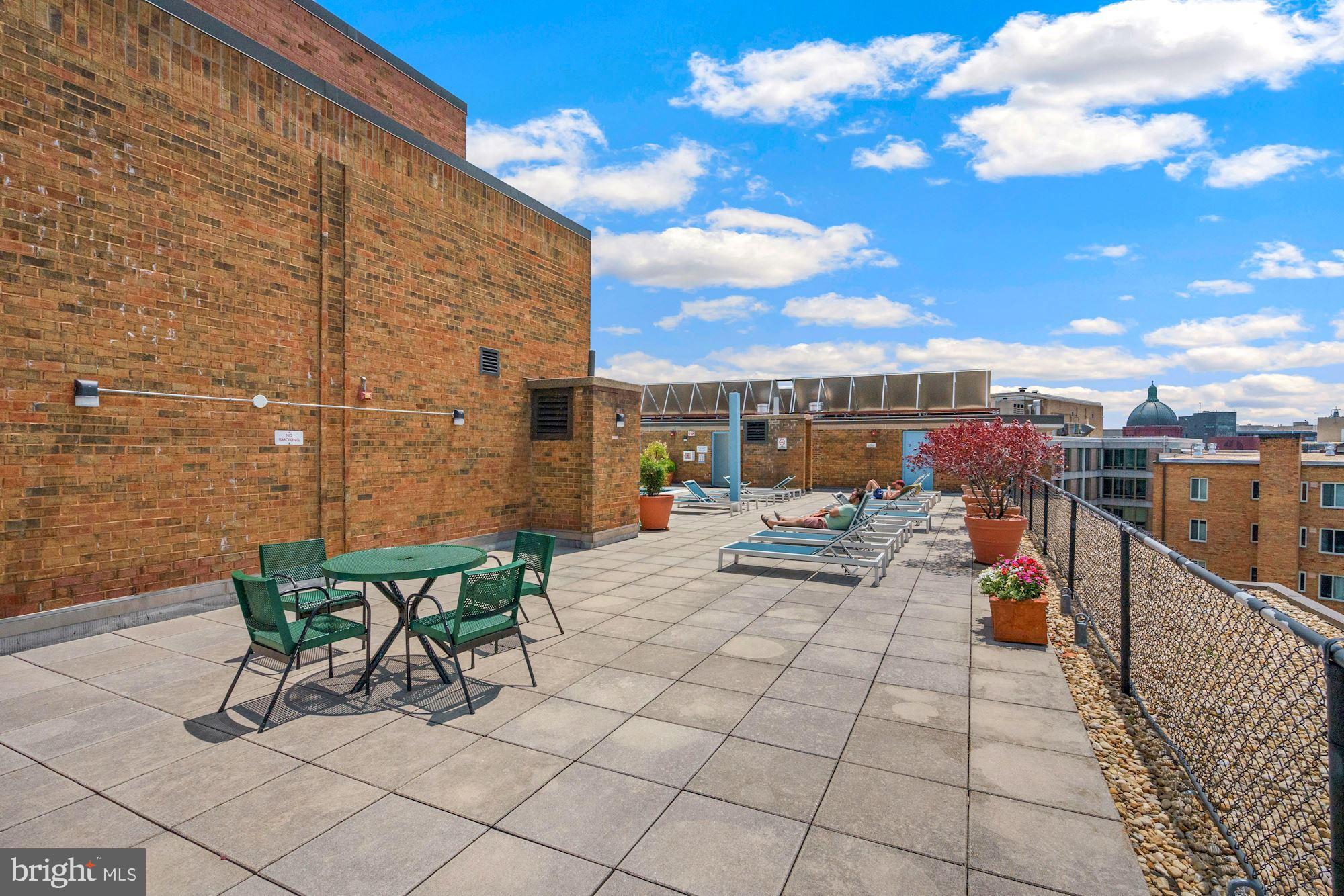 1718 P STREET NW Unit: 515