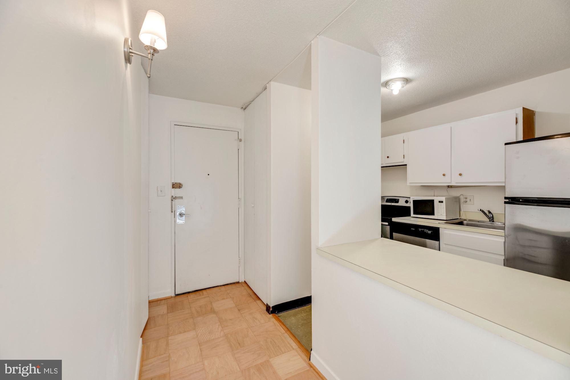 1718 P STREET NW Unit: 515