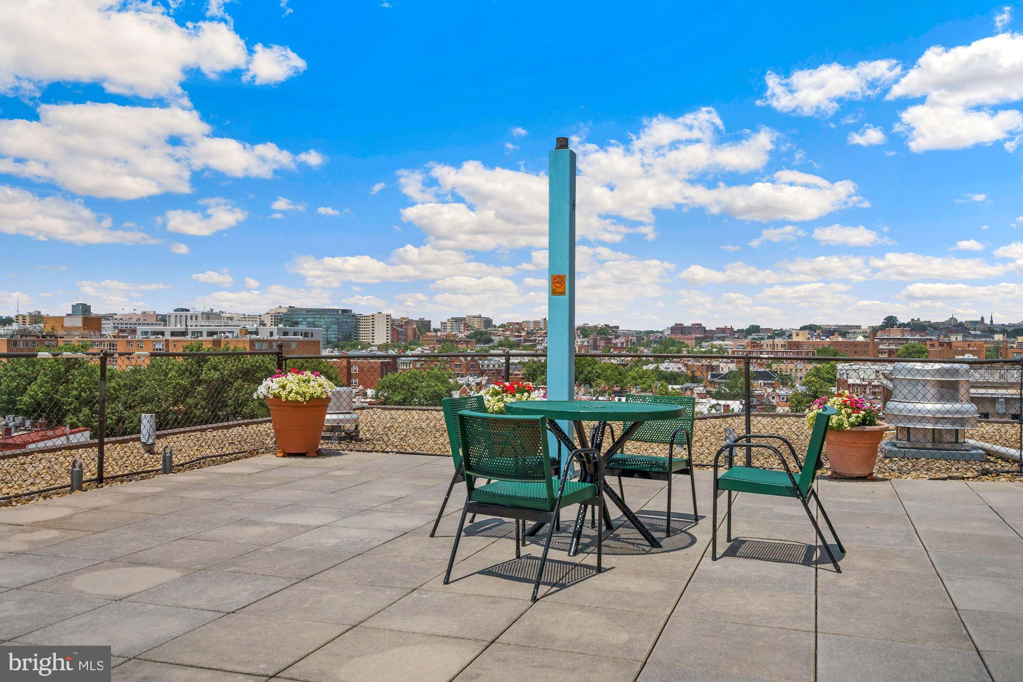 1718 P STREET NW Unit: 515