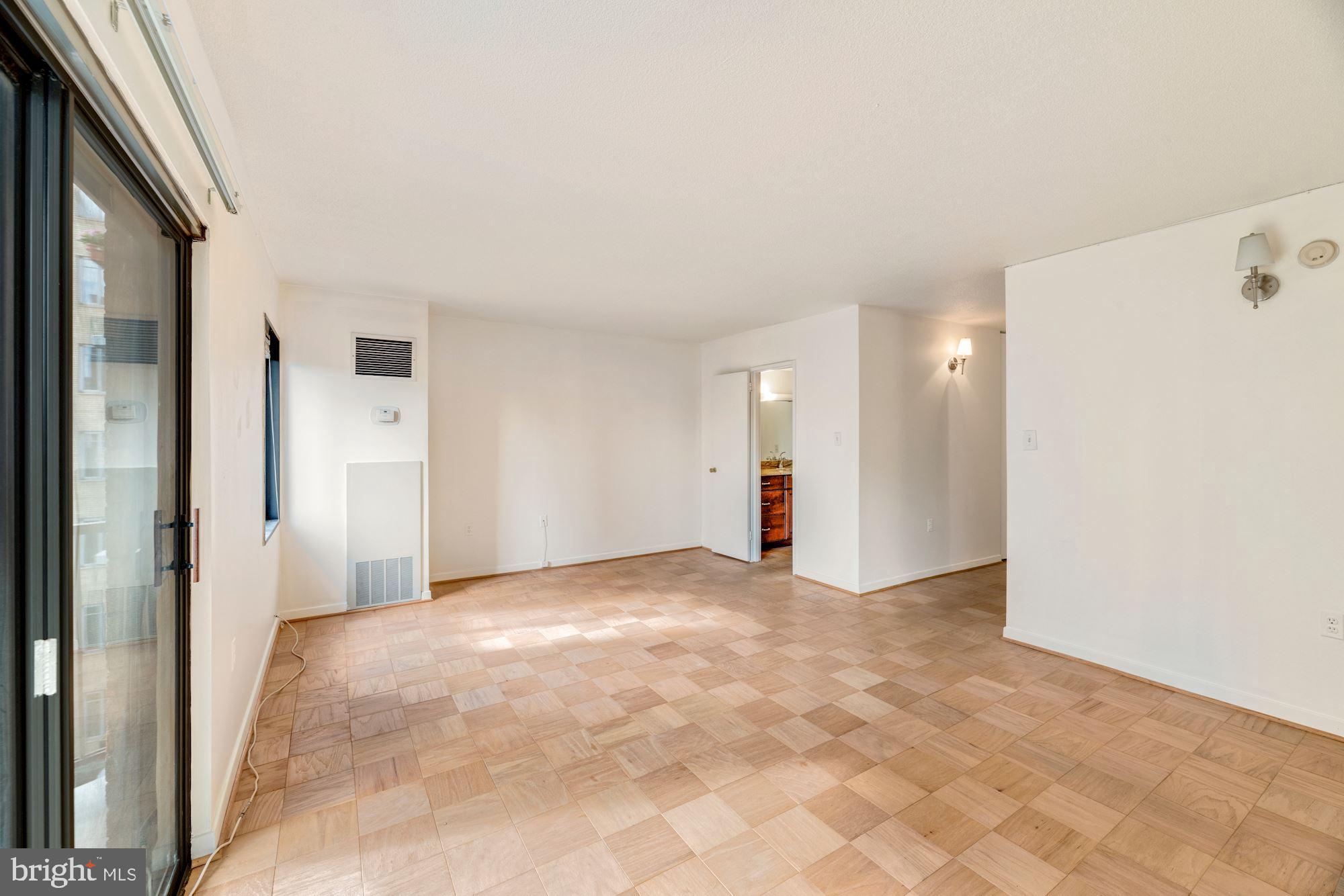 1718 P STREET NW Unit: 515