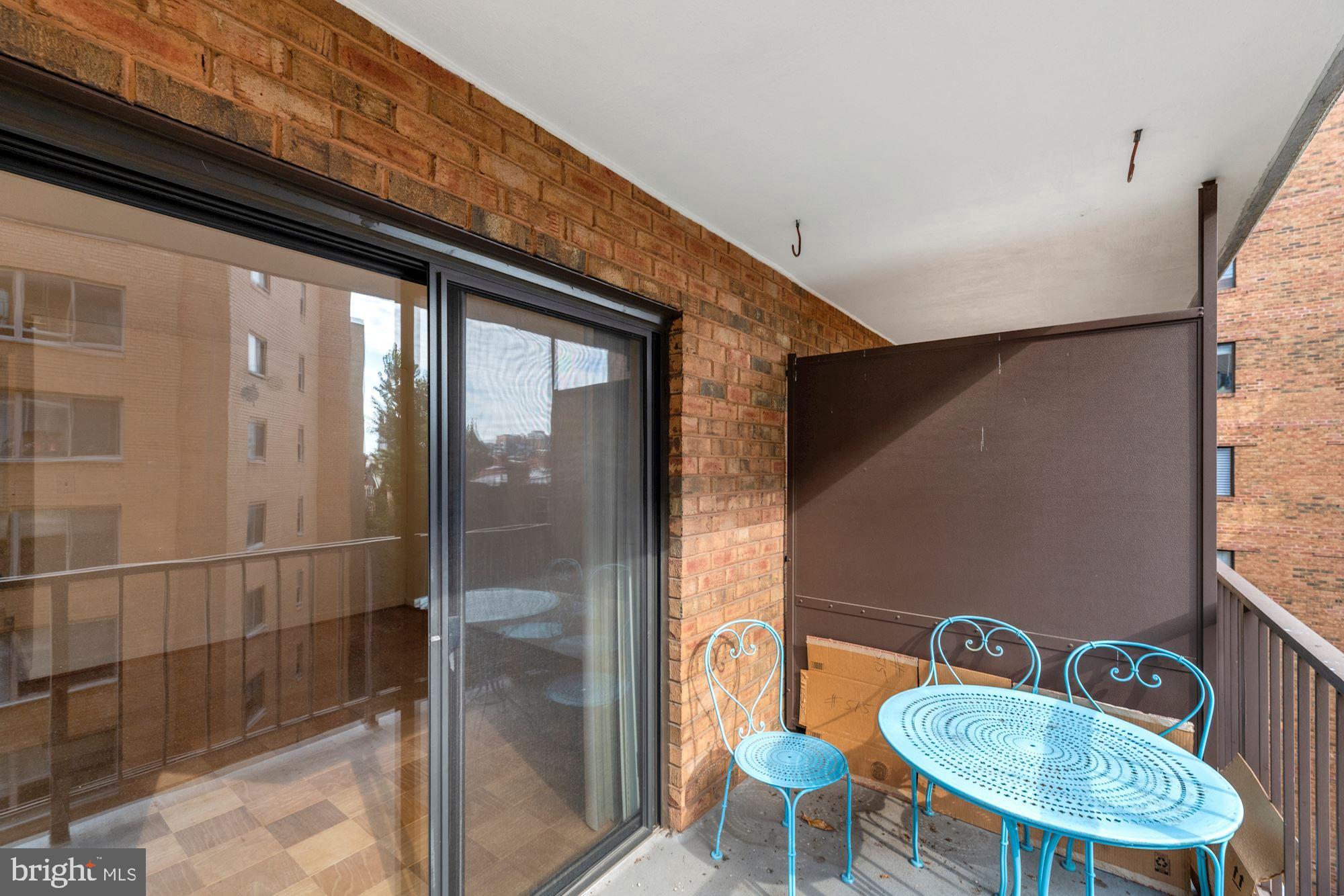 1718 P STREET NW Unit: 515