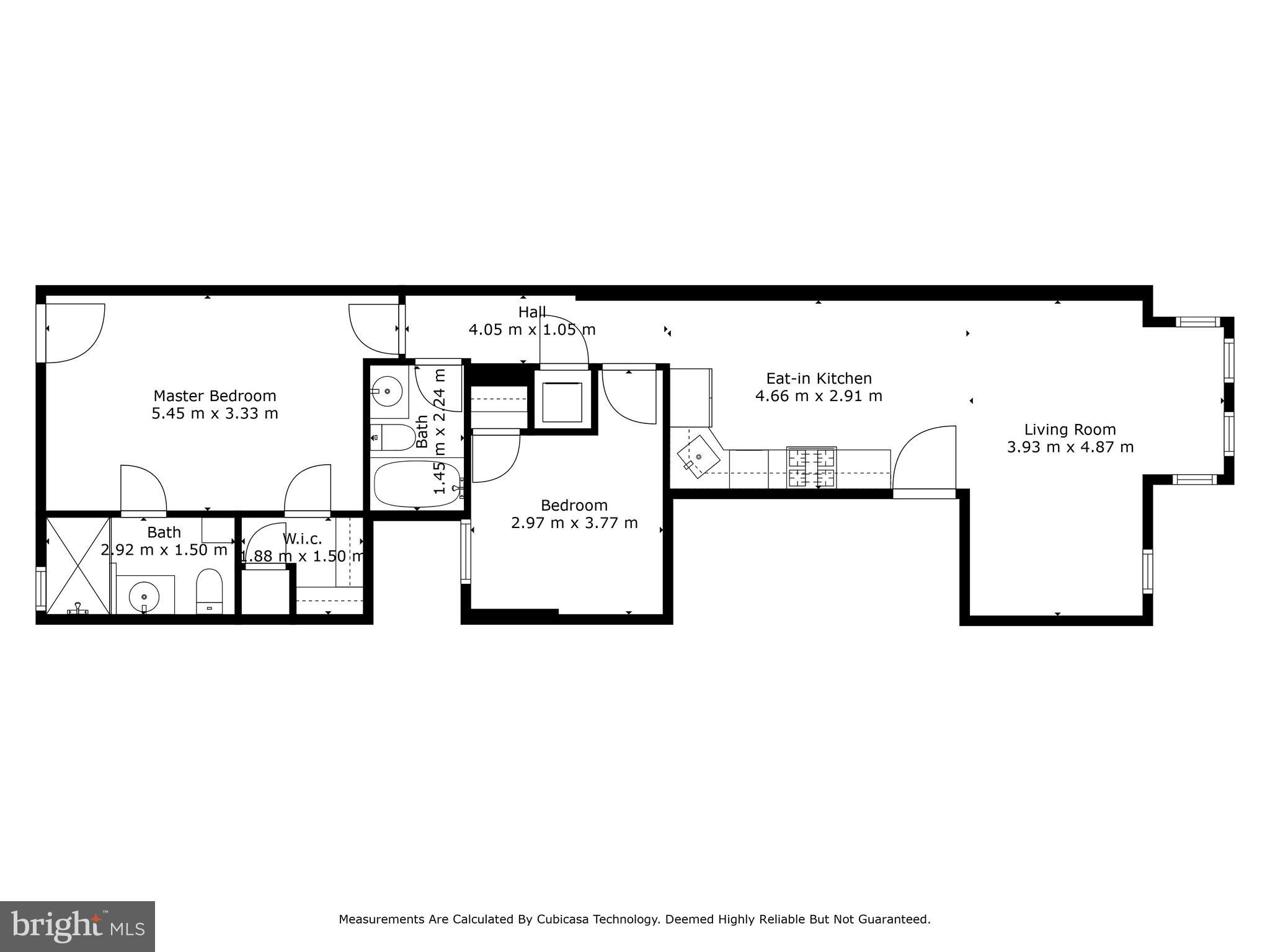 611 2nd STREET NE Unit: 3