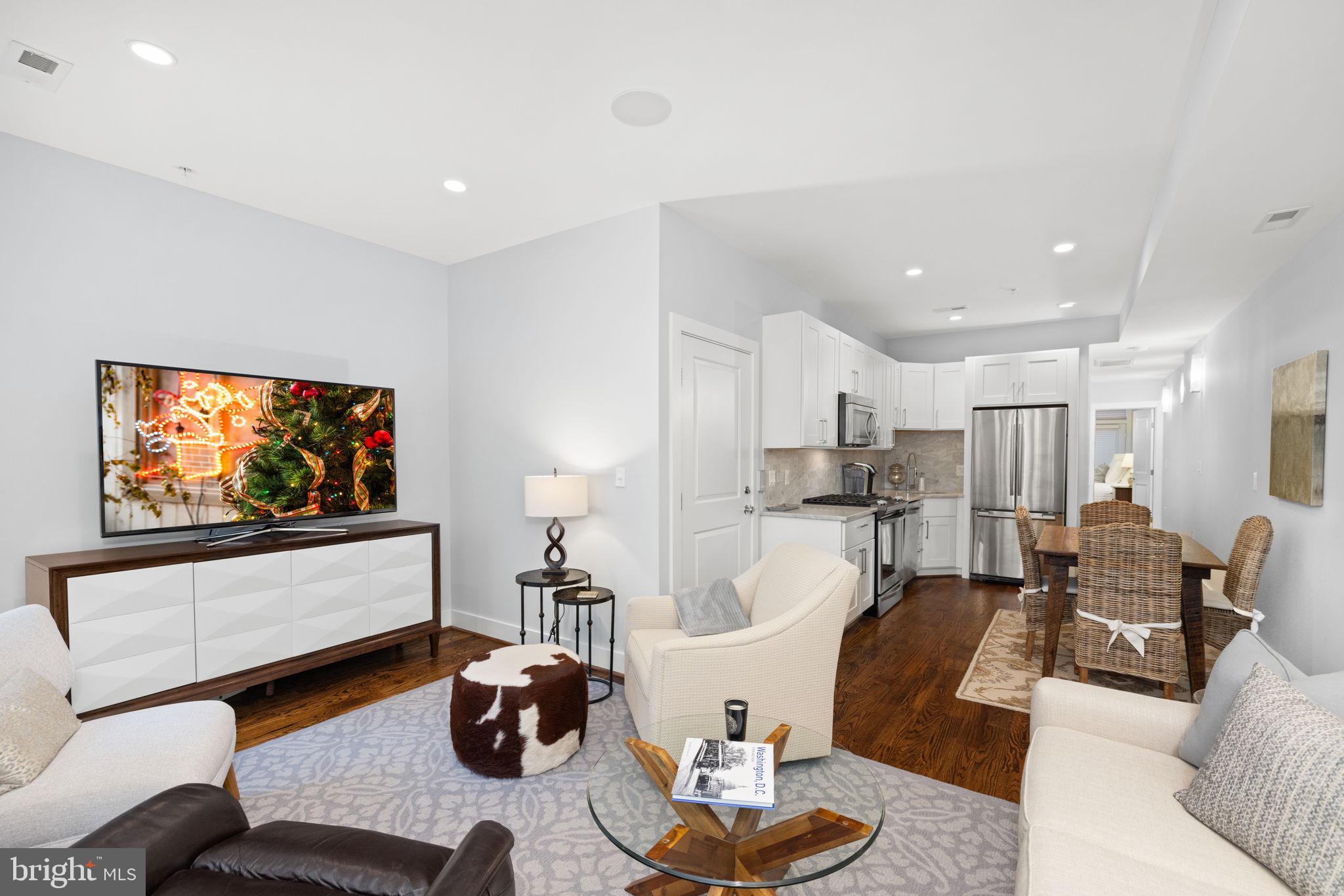 611 2nd STREET NE Unit: 3