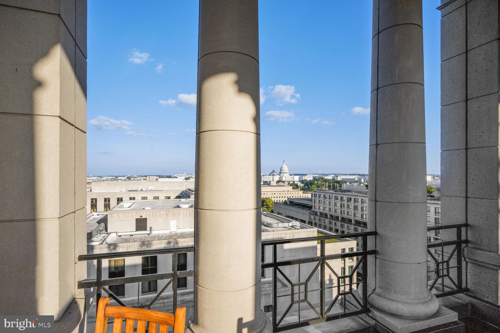 601 Pennsylvania AVENUE NW Unit: 1101N