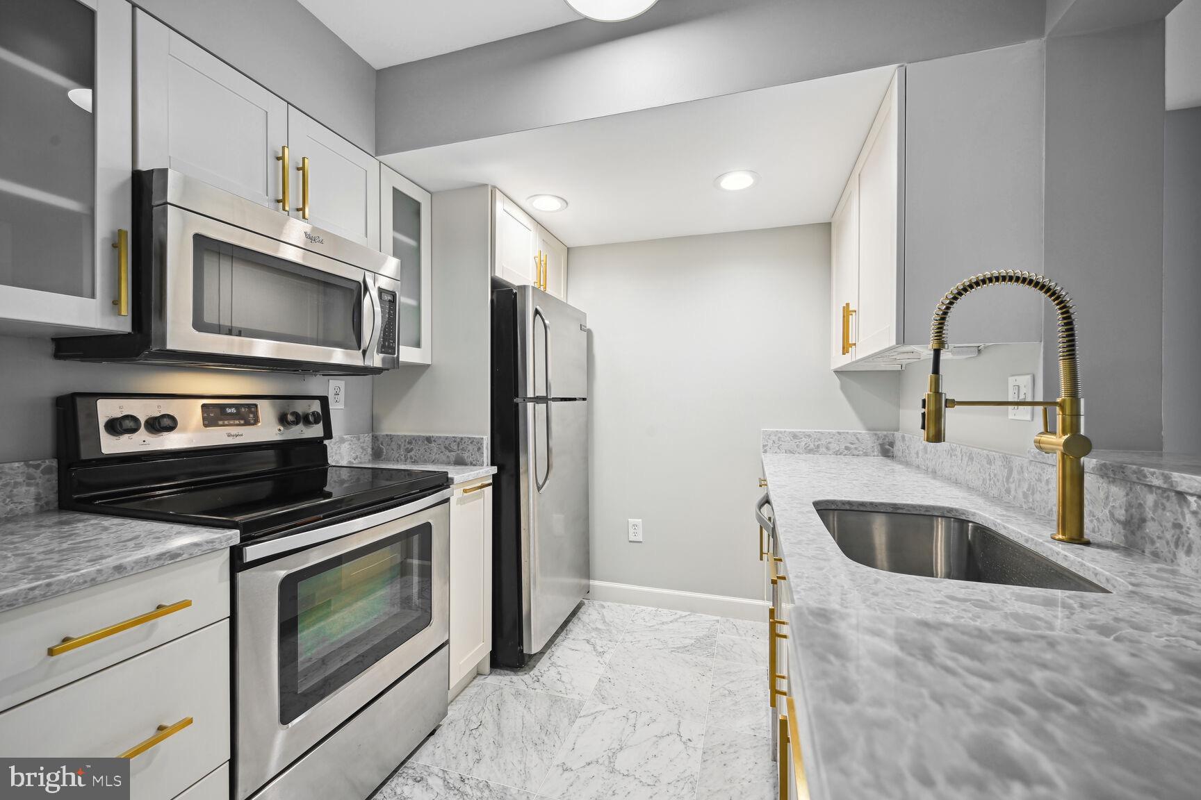 601 Pennsylvania AVENUE NW Unit: 1101N